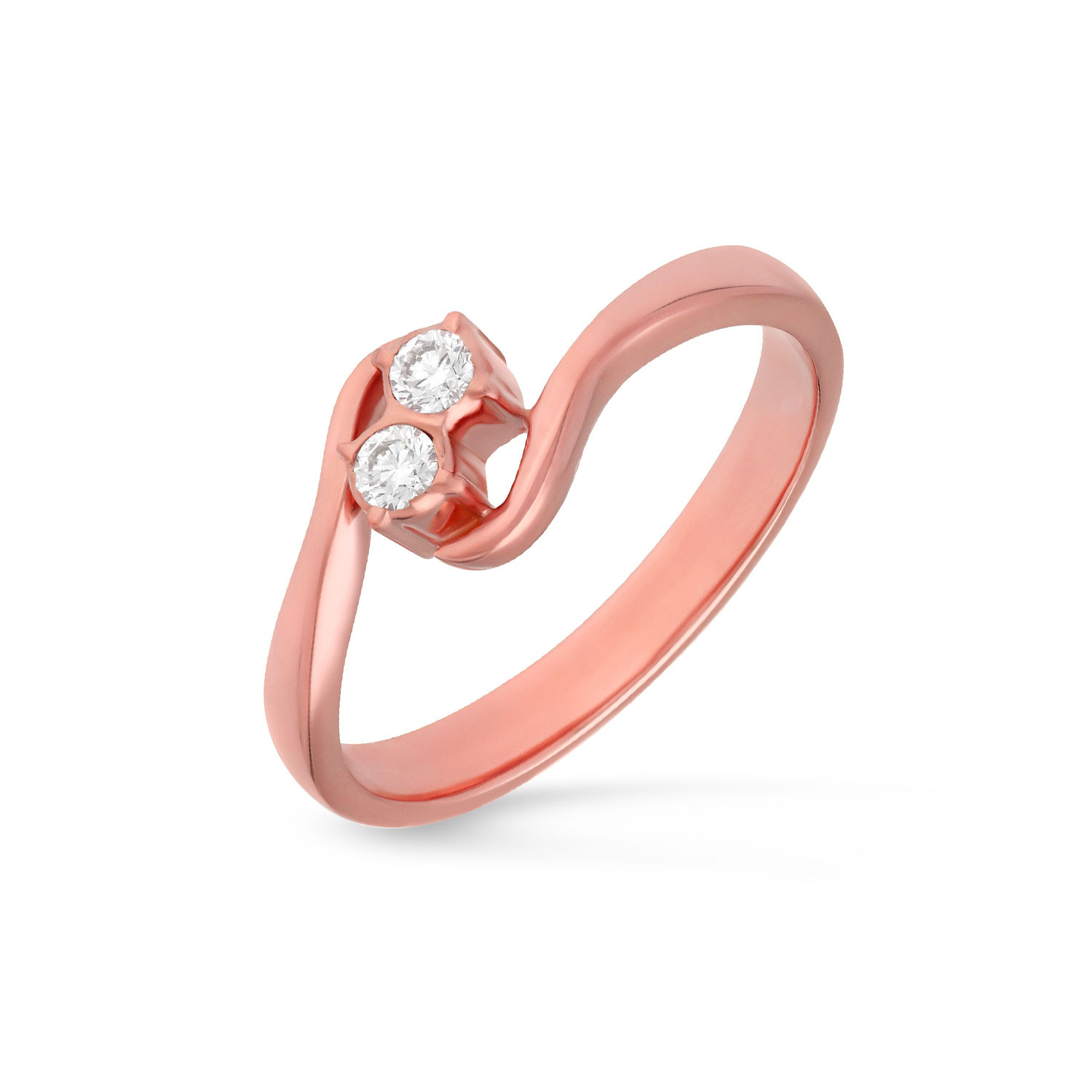 Mine Diamond Ring FRHRT10536