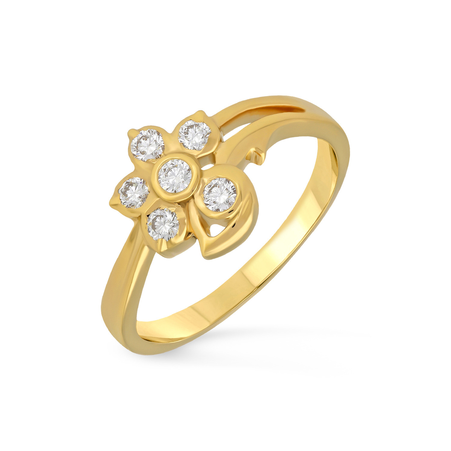 Mine Diamond Ring FRHRT11026