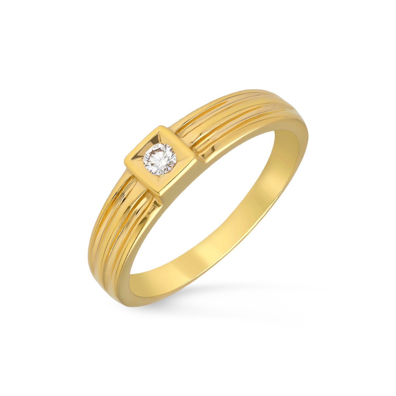 Mine Diamond Ring FRHRT11066