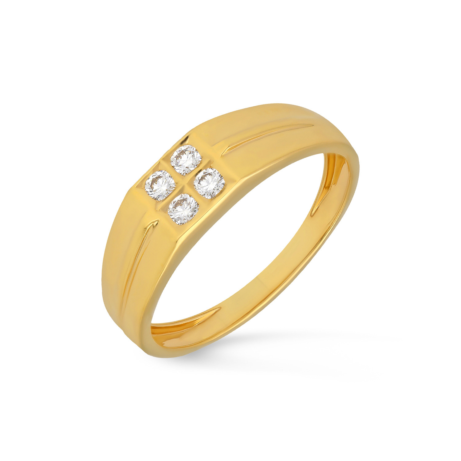 Mine Diamond Ring FRHRT11079