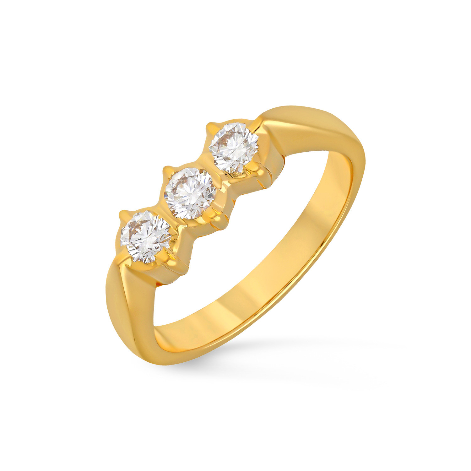 Mine Diamond Ring FRHRT11121