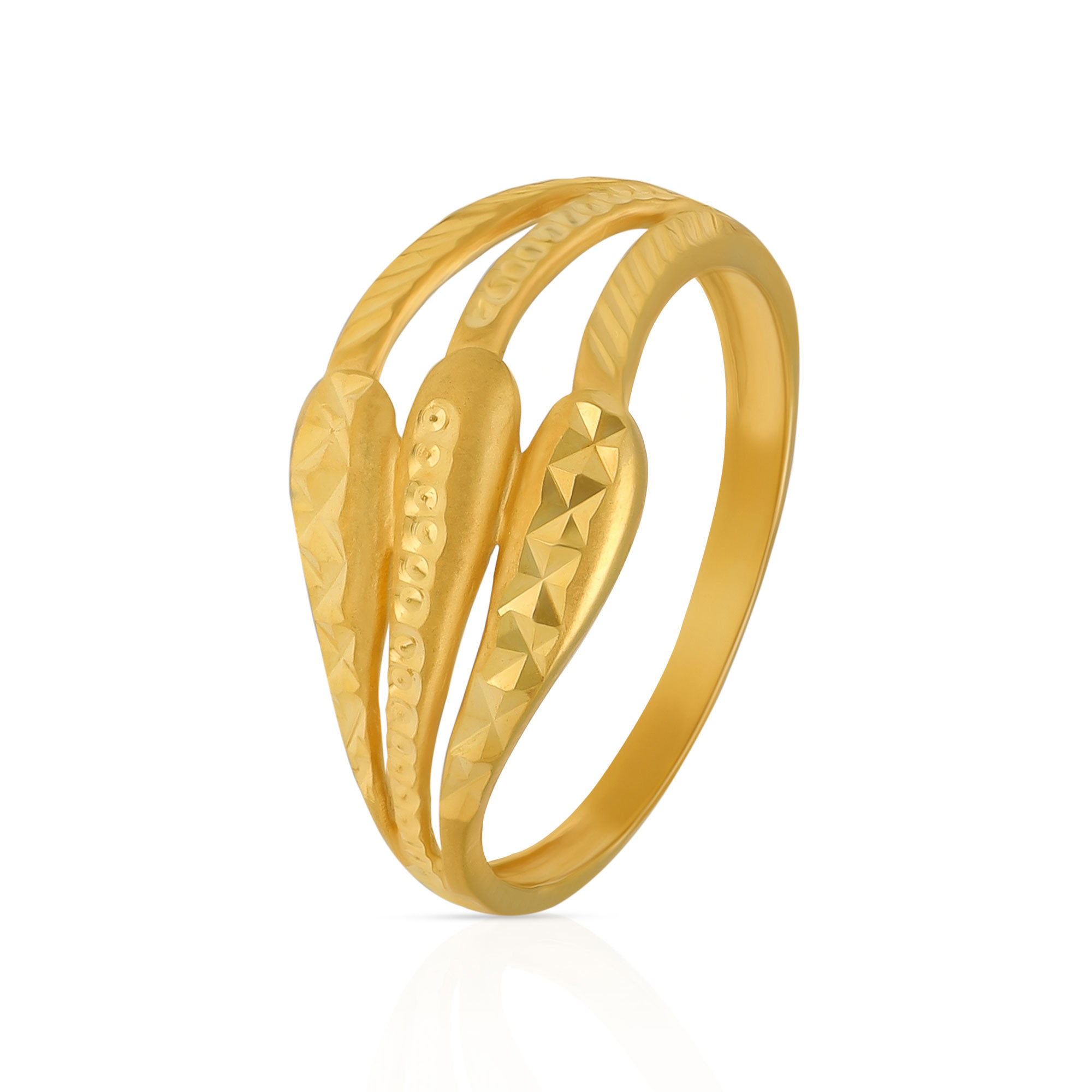 Malabar Gold Ring FRIMZ10501