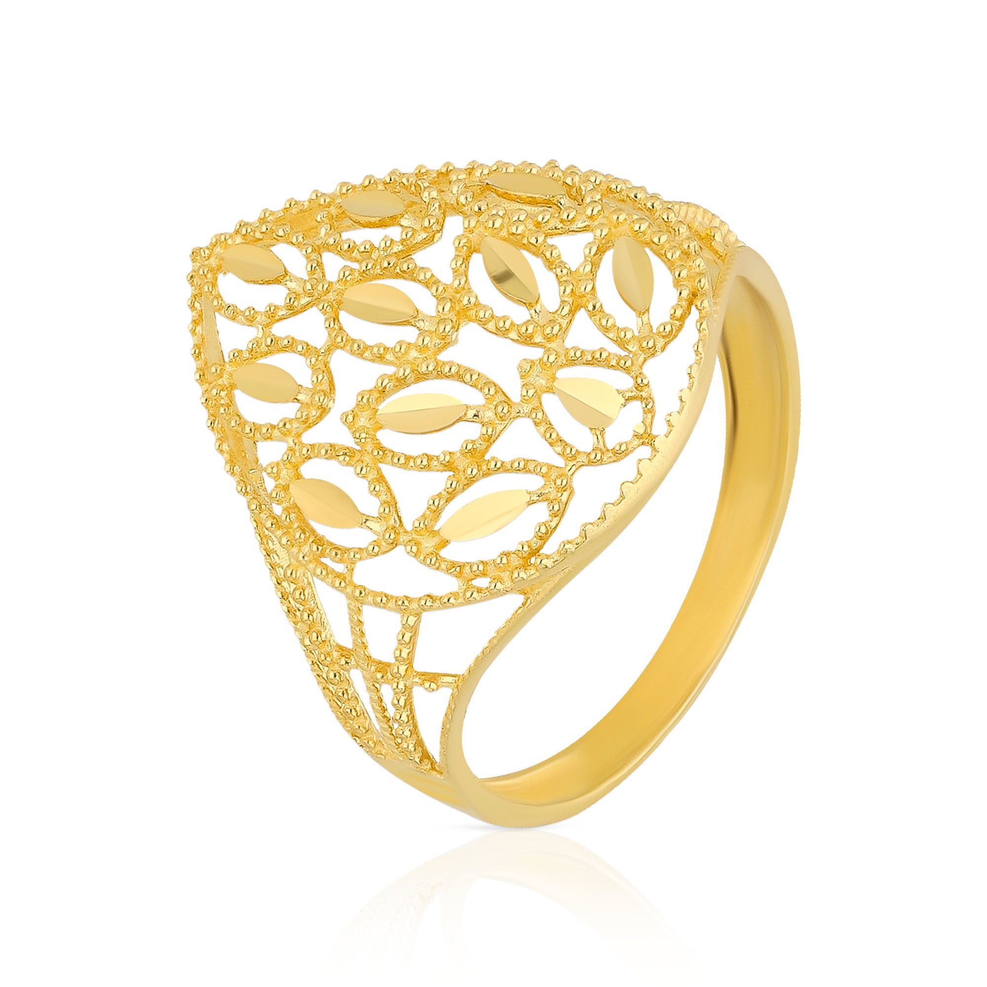 Malabar Gold Ring FRIMZ10595