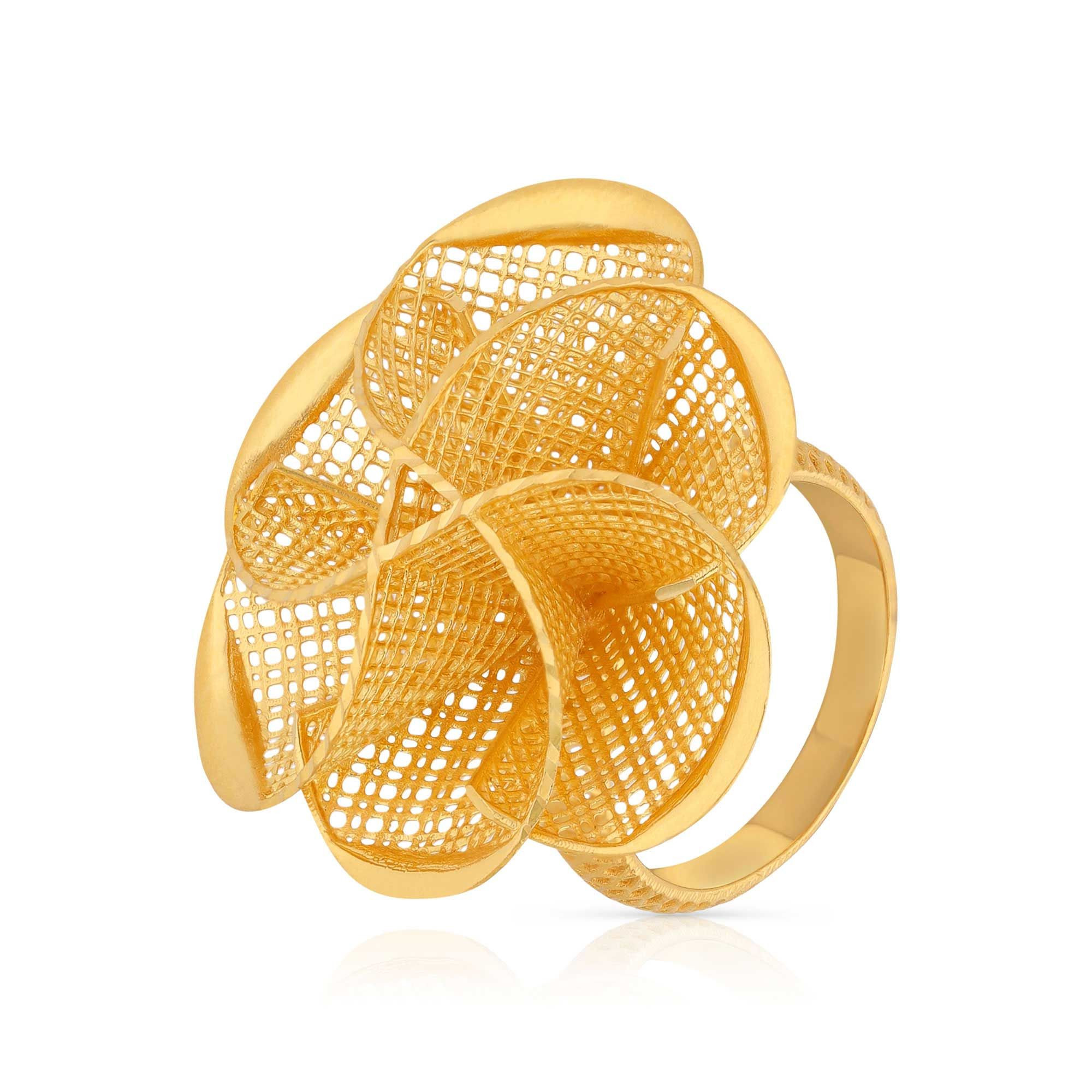Malabar Gold Ring FRIMZ20107