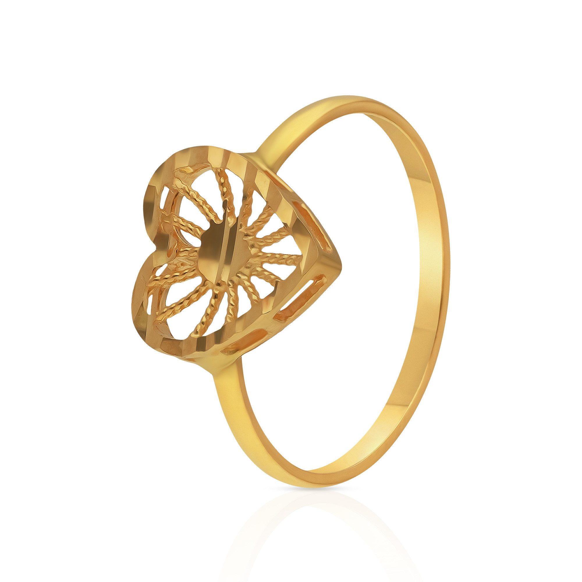 Malabar Gold Ring FRIMZ21960