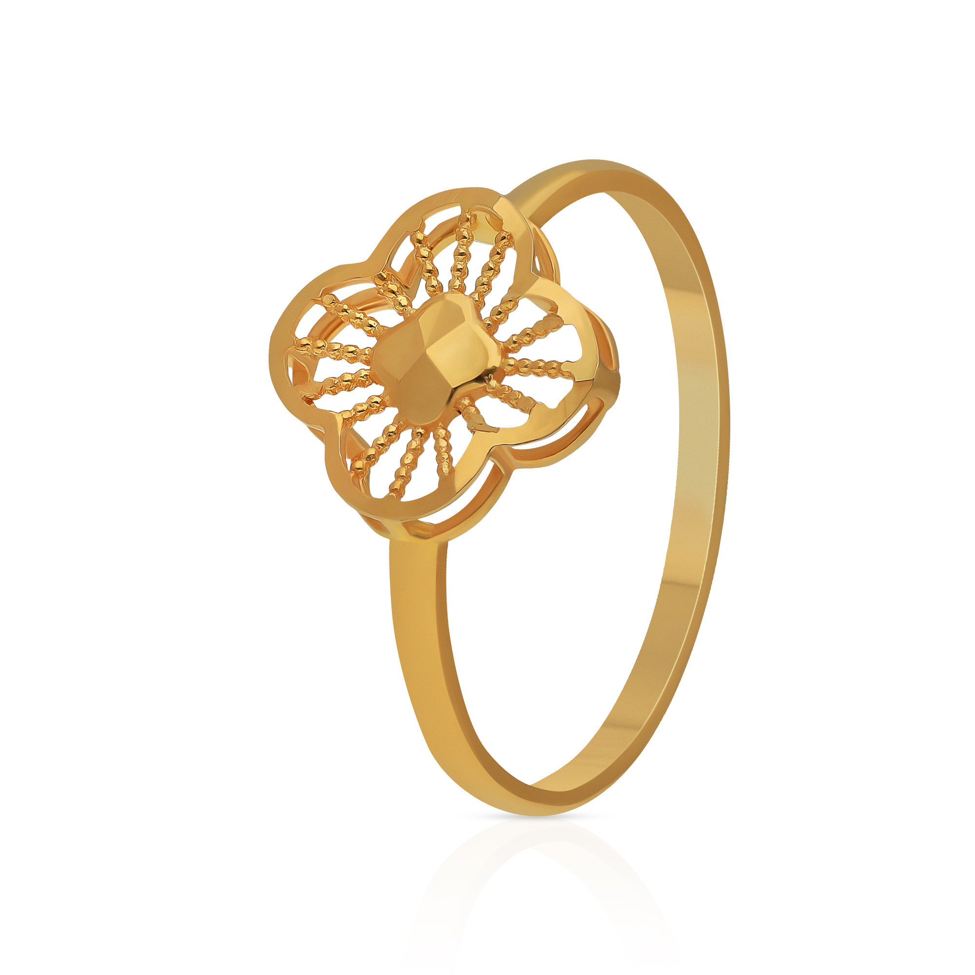 Malabar Gold Ring FRIMZ21971