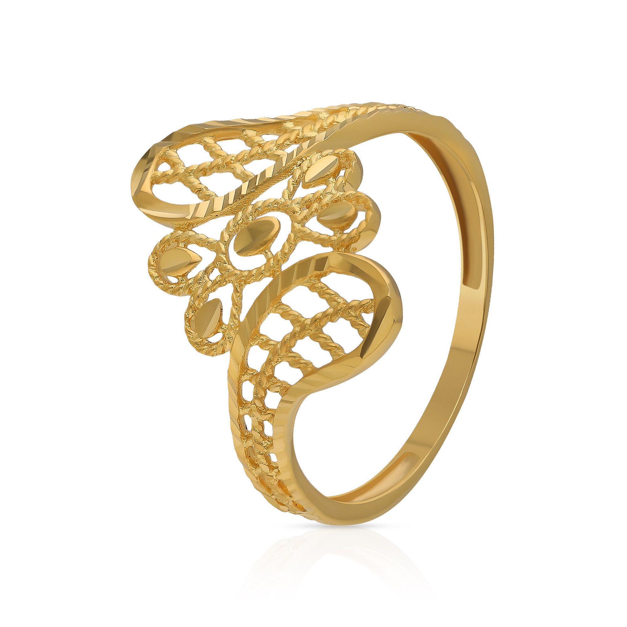 Malabar Gold Ring FRIMZ22018