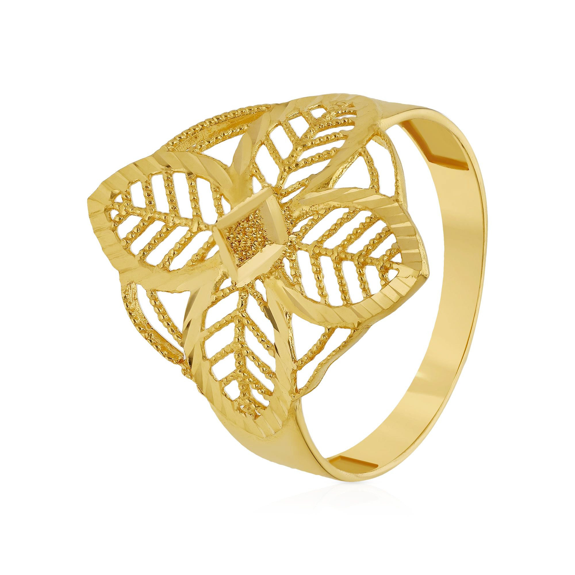 Malabar Gold Ring FRIMZ22129