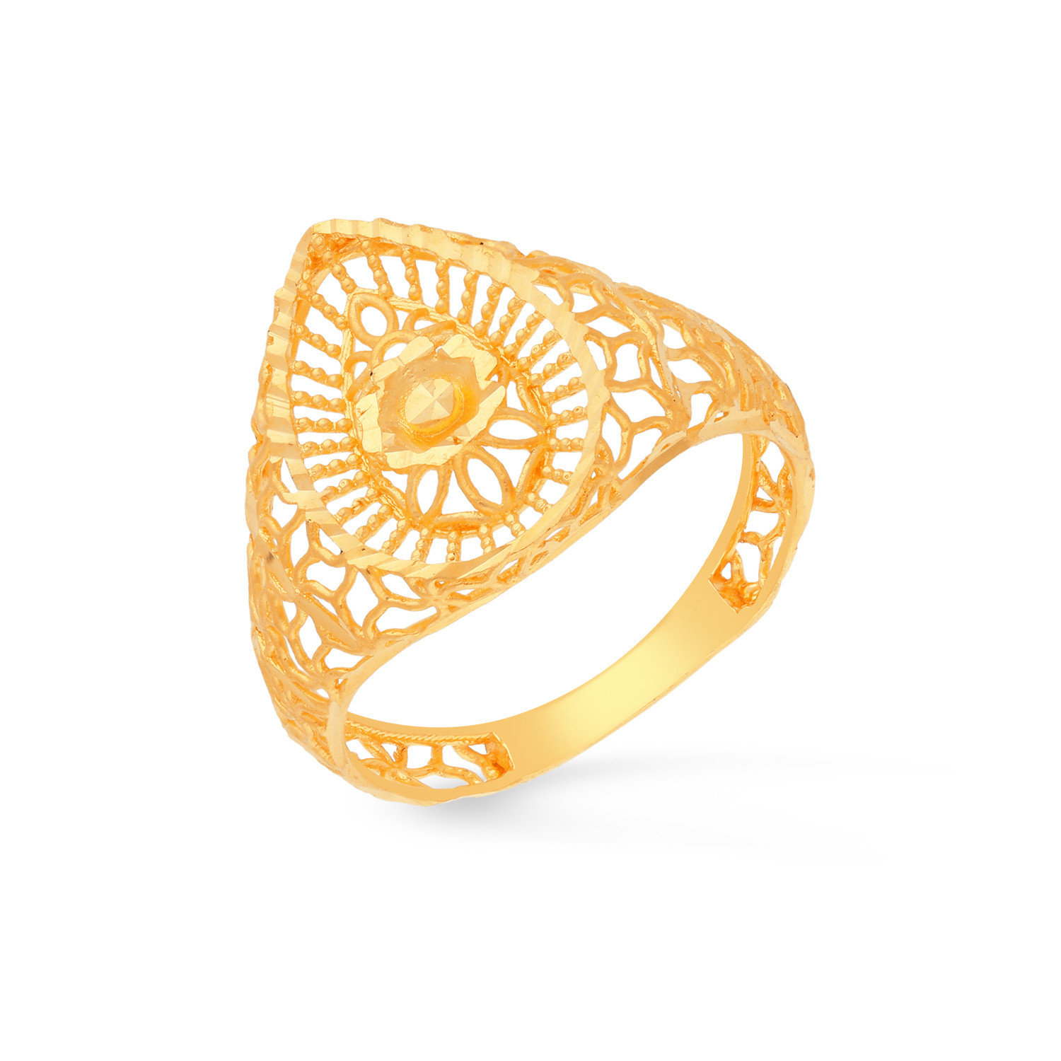 Malabar Gold Ring FRIMZ22737