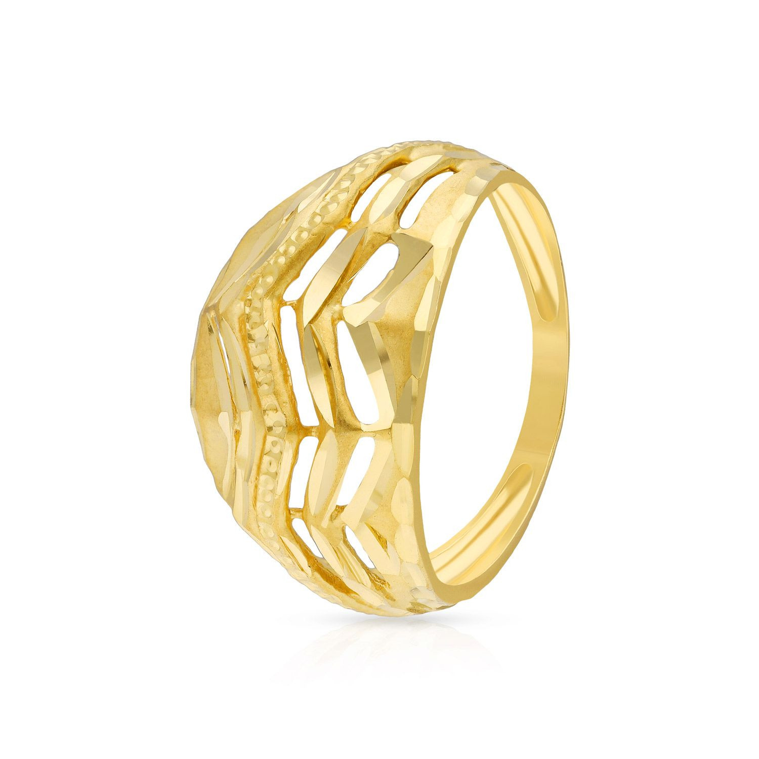 Malabar Gold Ring FRIMZ40367