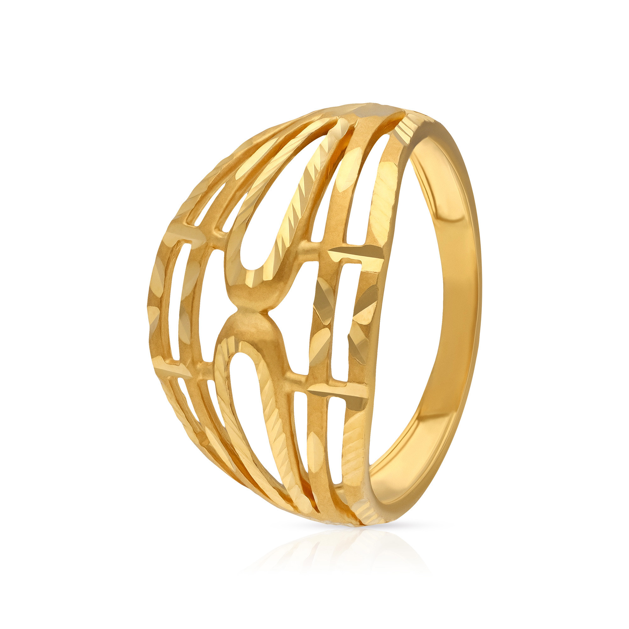 Malabar Gold Ring FRIMZ40376