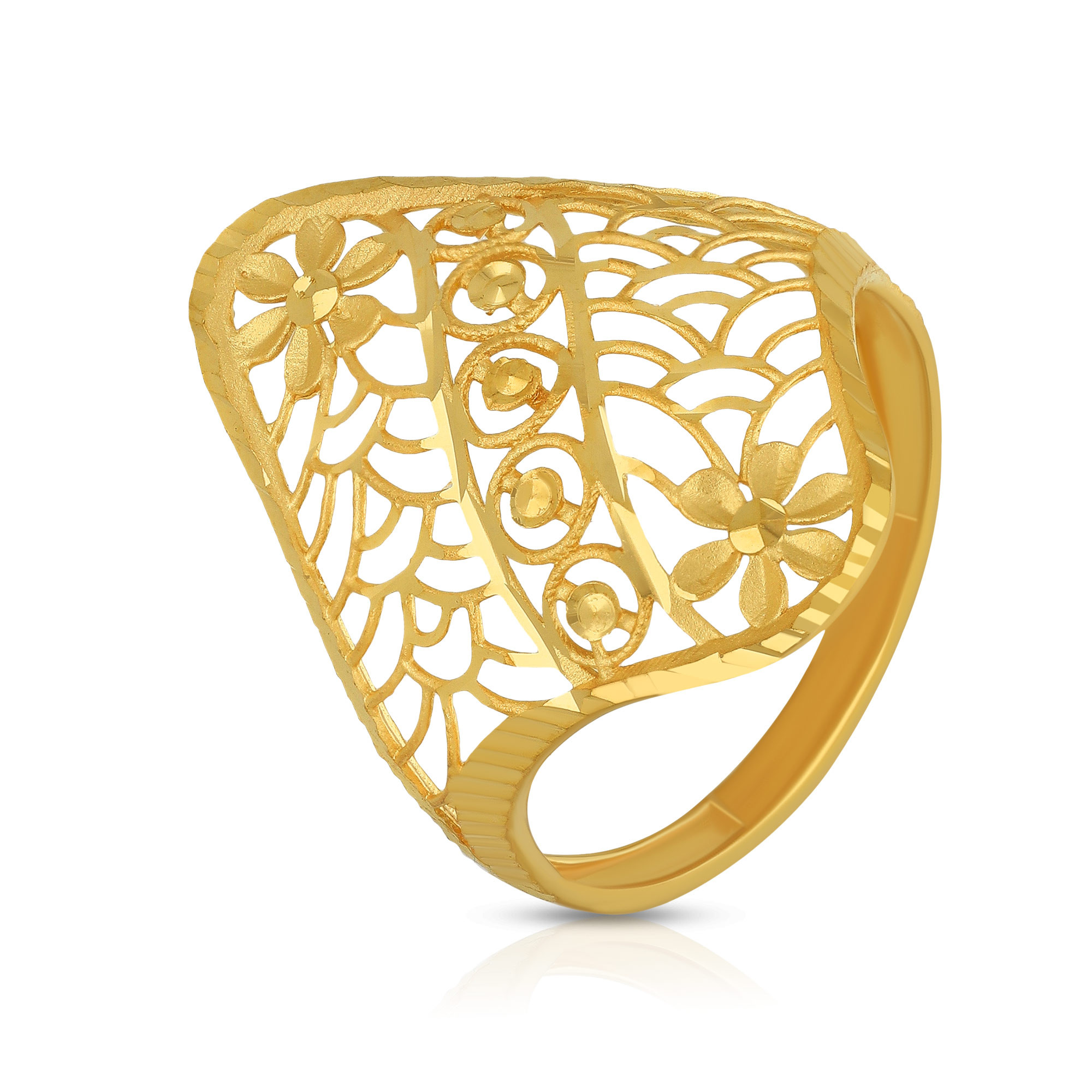 Malabar Gold Ring FRIMZ40833