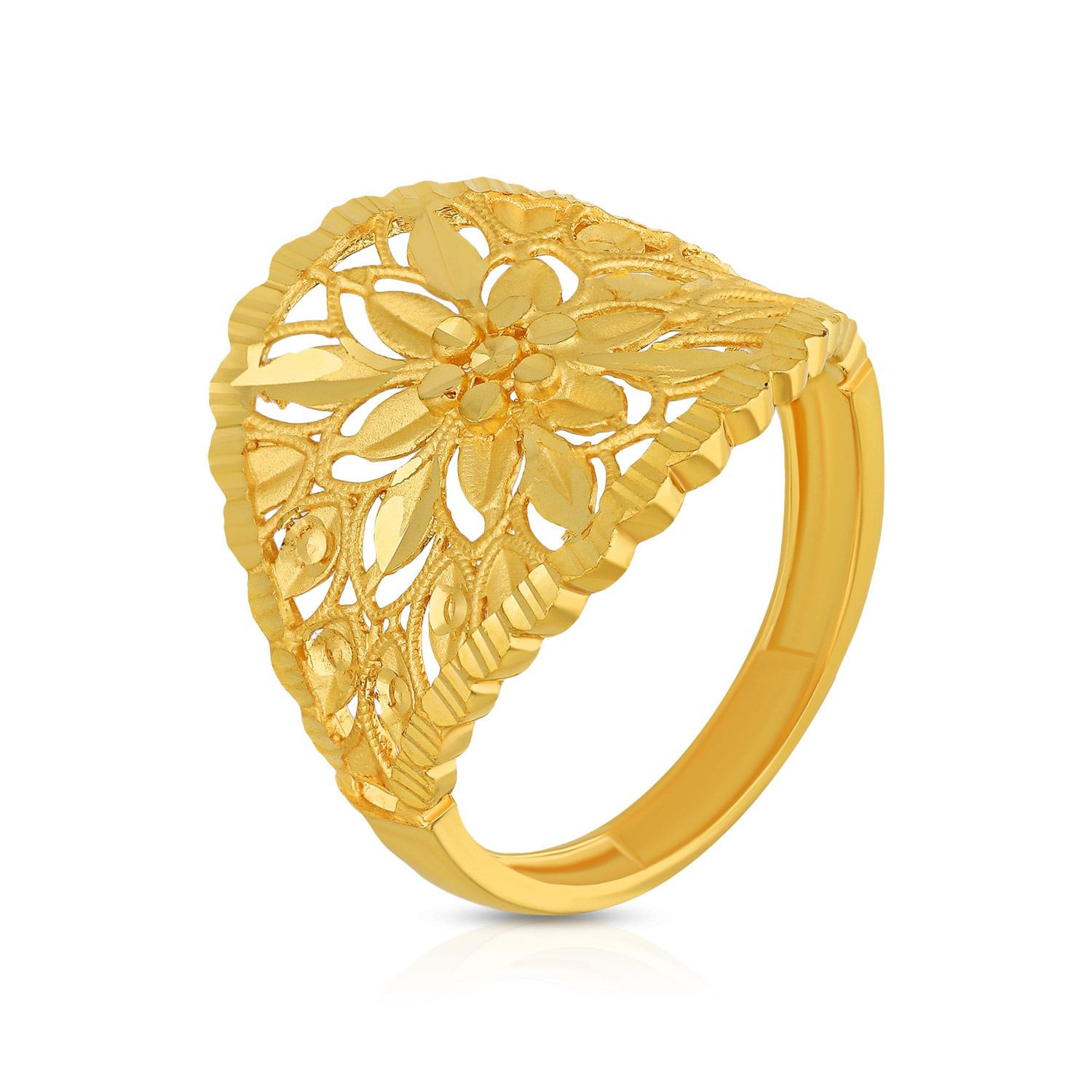 Malabar Gold Ring FRIMZ40836