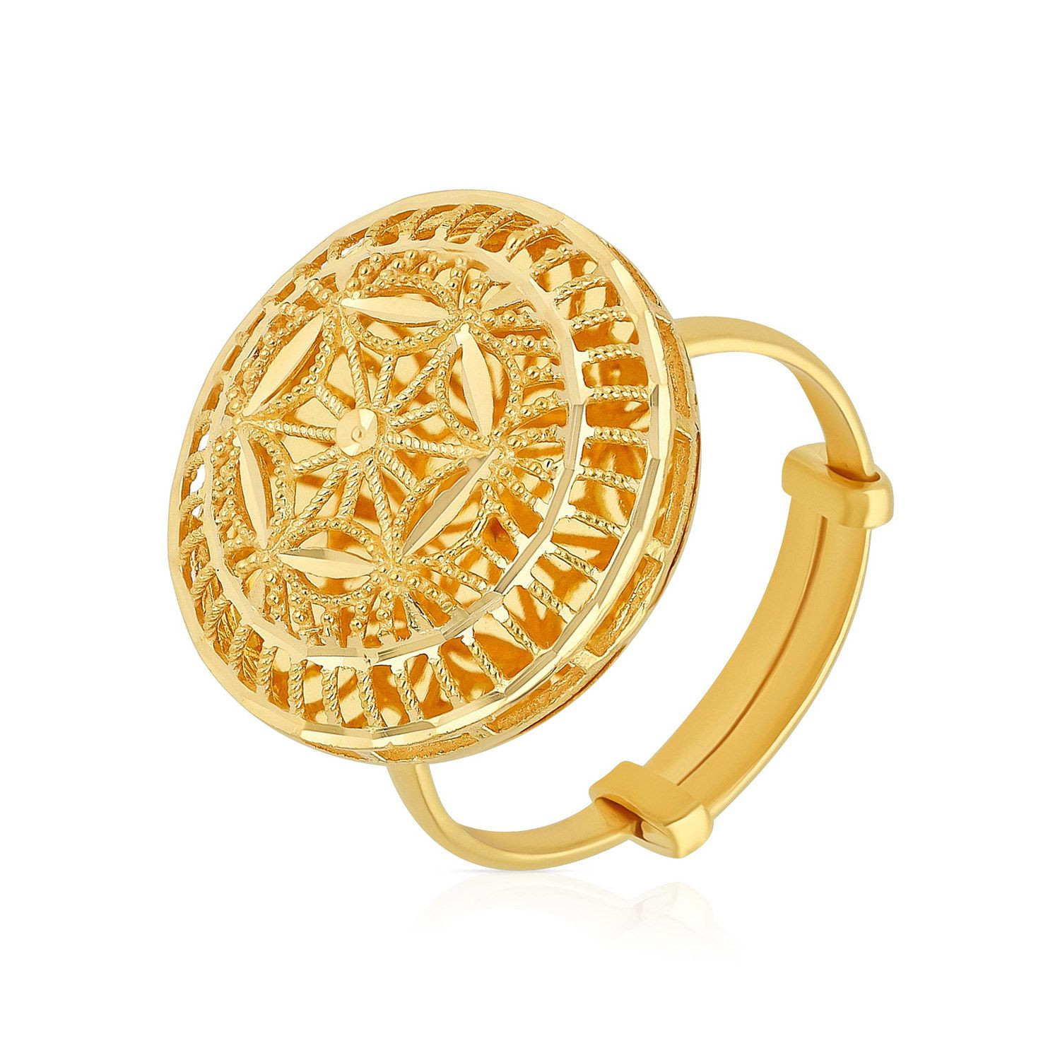 Malabar Gold Ring FRIMZ40935