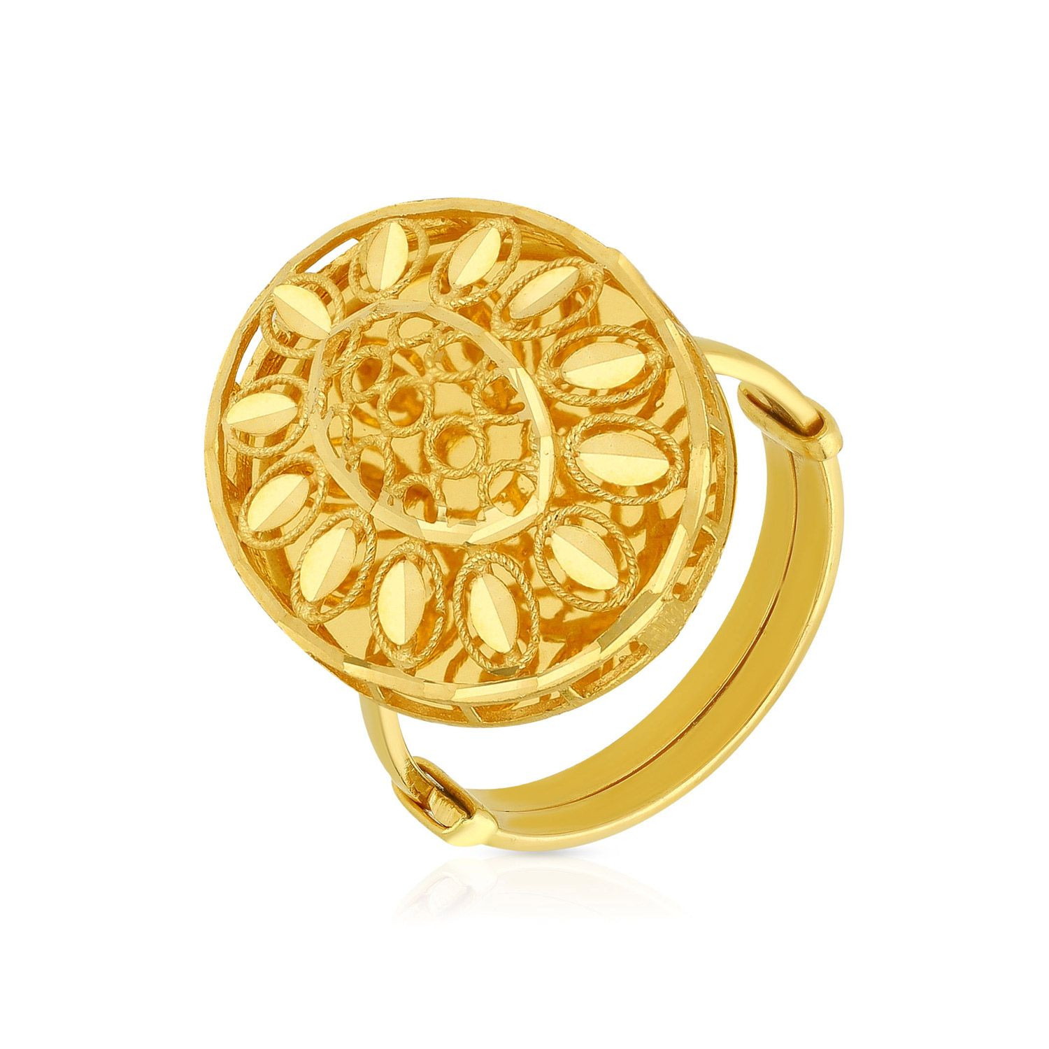 Malabar Gold Ring FRIMZ40936