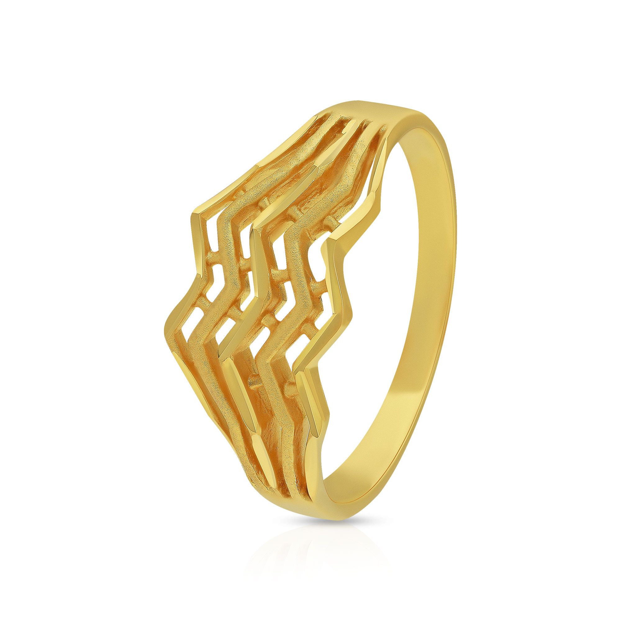 Malabar Gold Ring FRIMZ41055