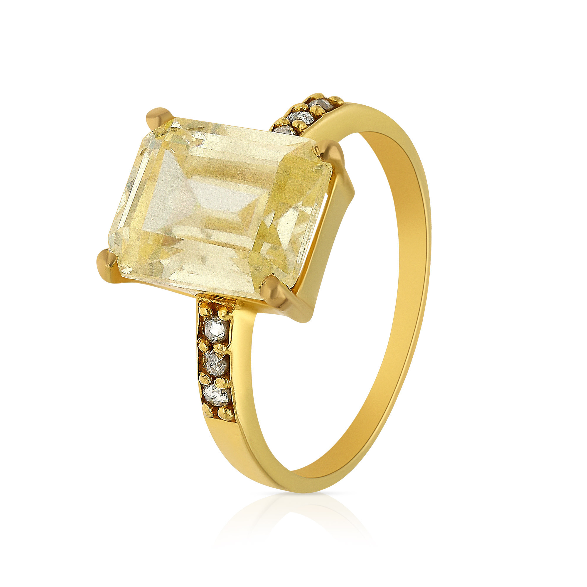 Era Uncut Diamond Ring FRJUN10424
