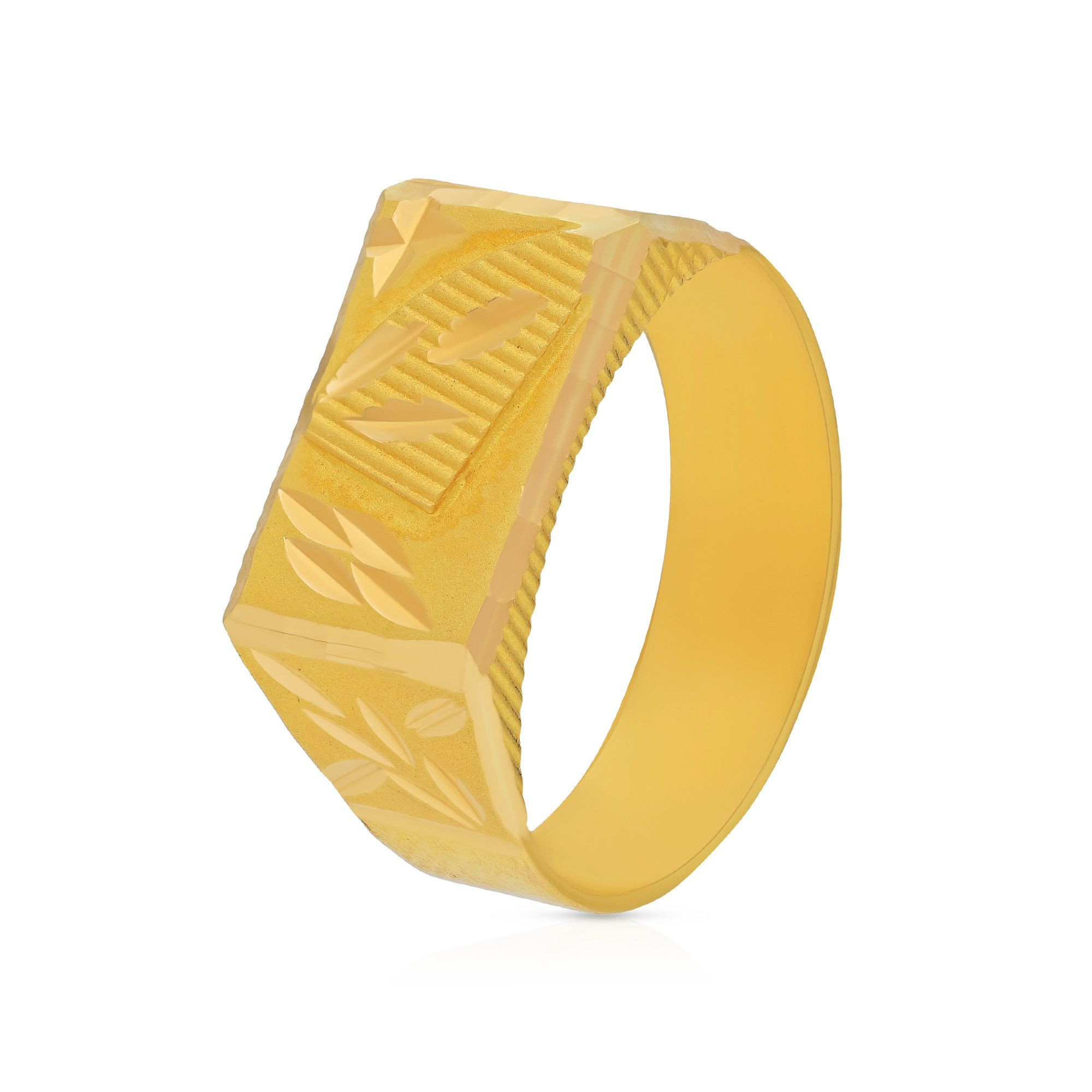 Malabar Gold Ring FRKER10059