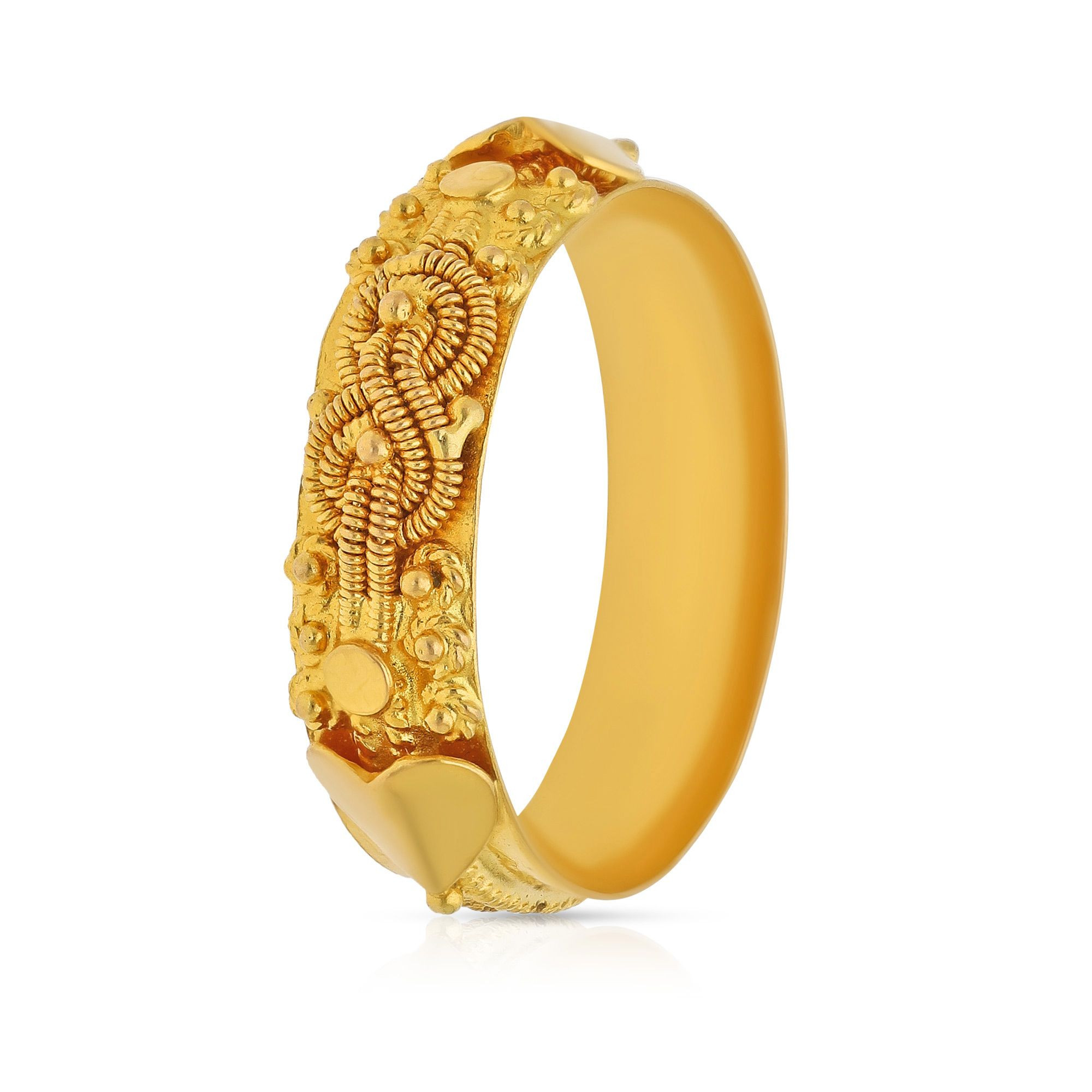 Malabar Gold Ring FRKER10067