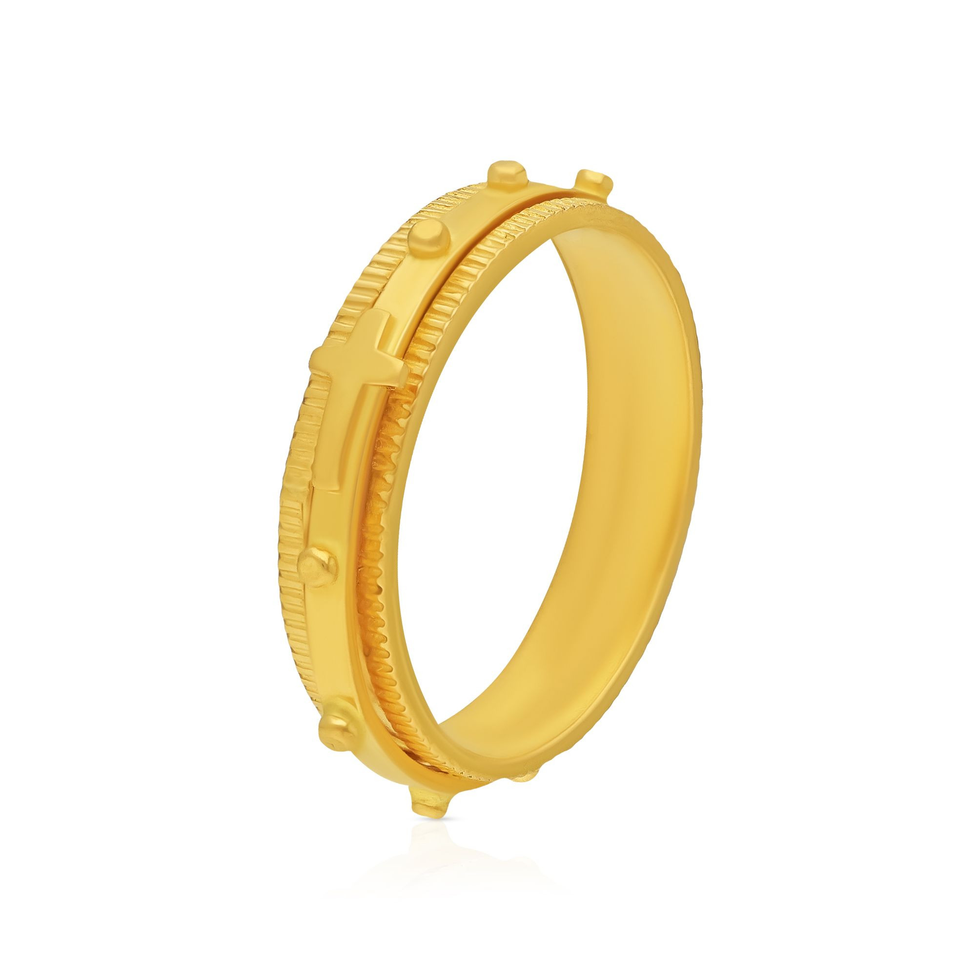 Malabar Gold Ring FRKER10073