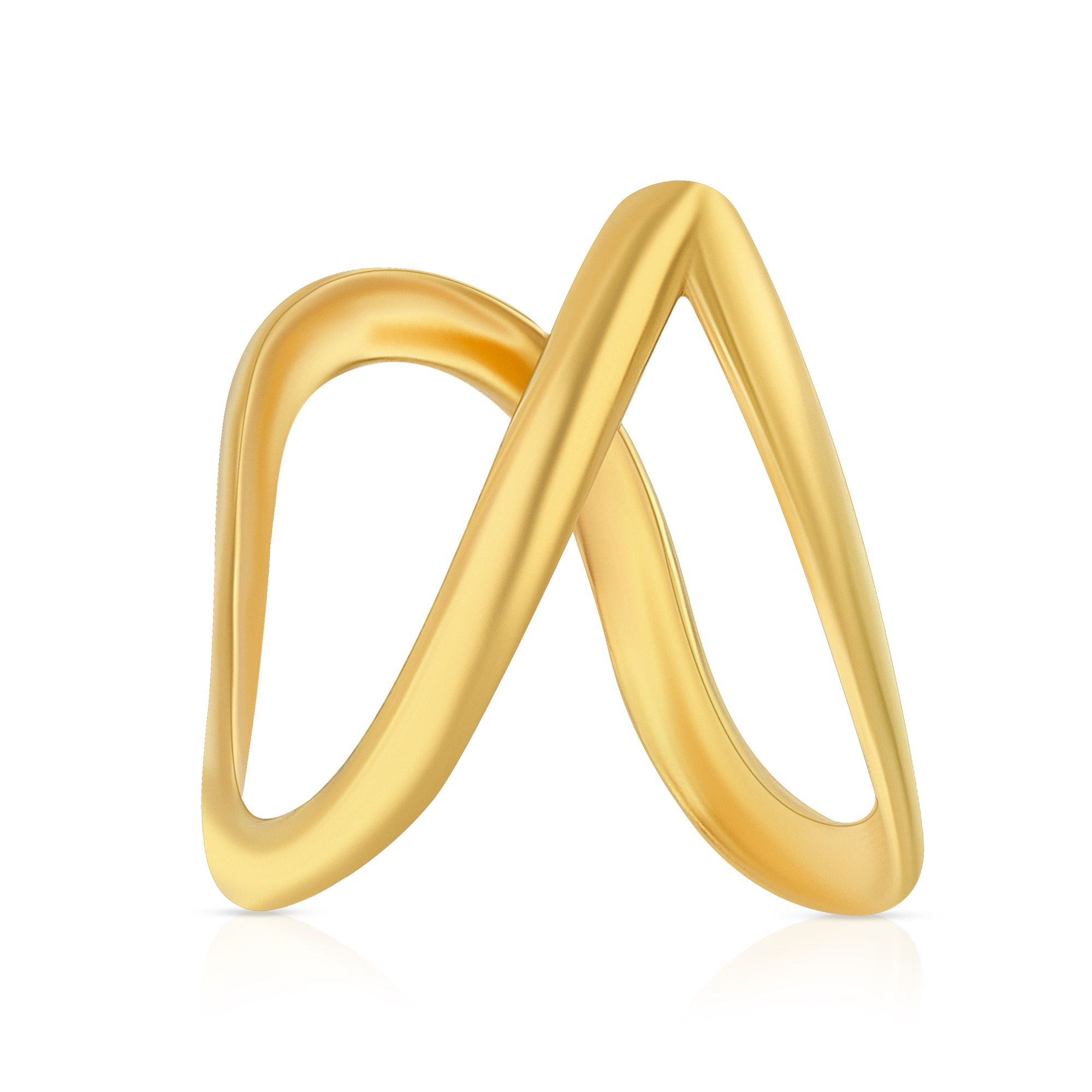 Malabar Gold Ring FRKER10187