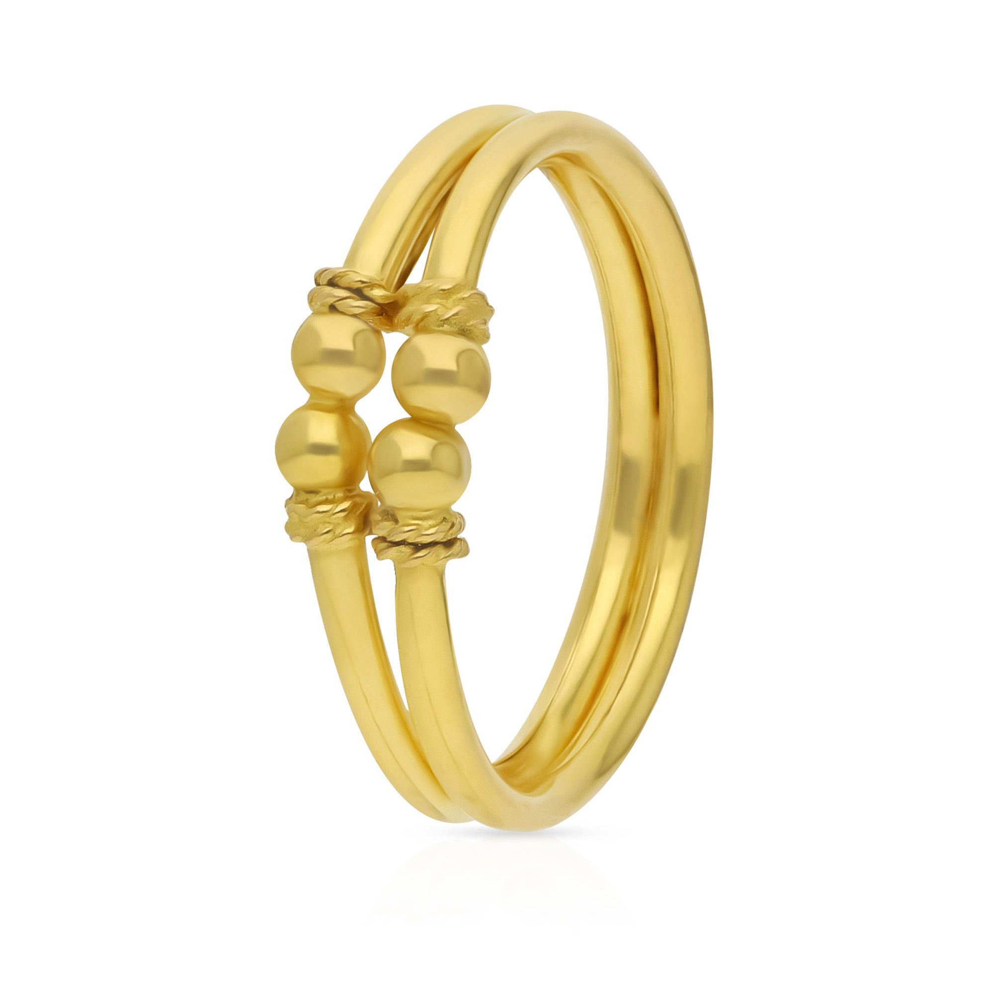 Malabar Gold Ring FRKER10301