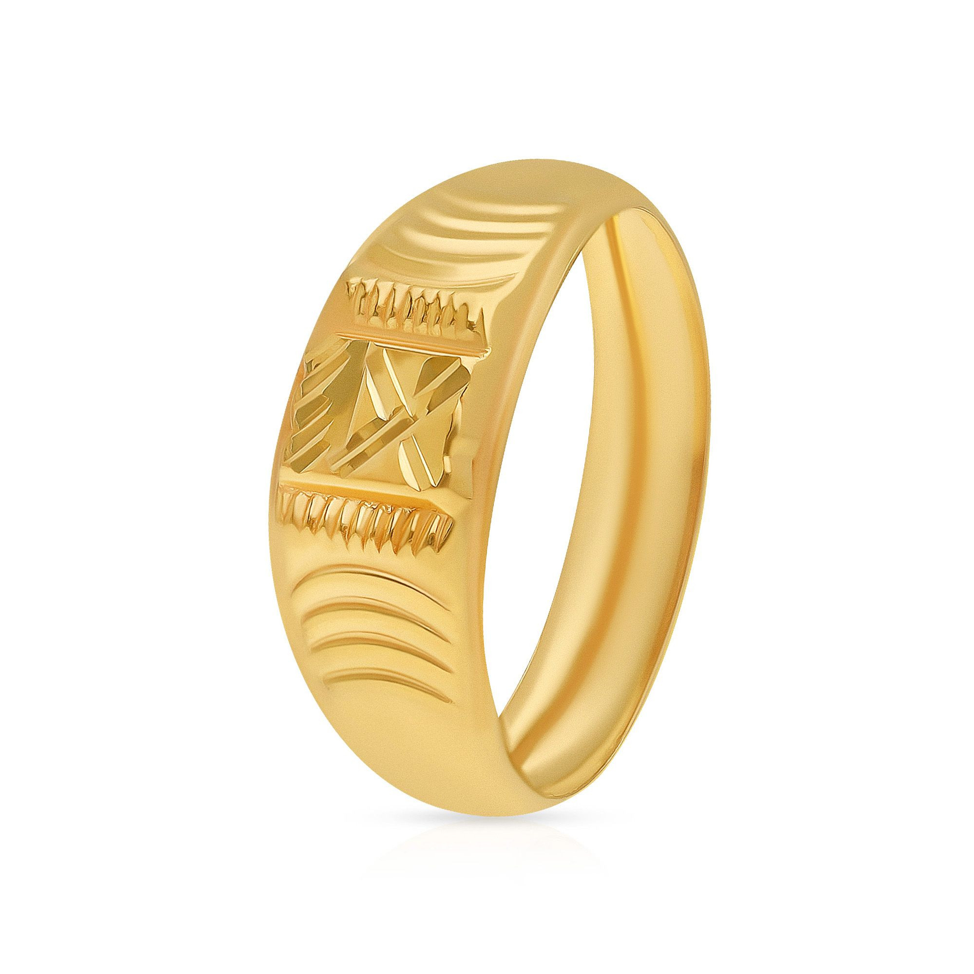 Malabar Gold Ring FRKER40032