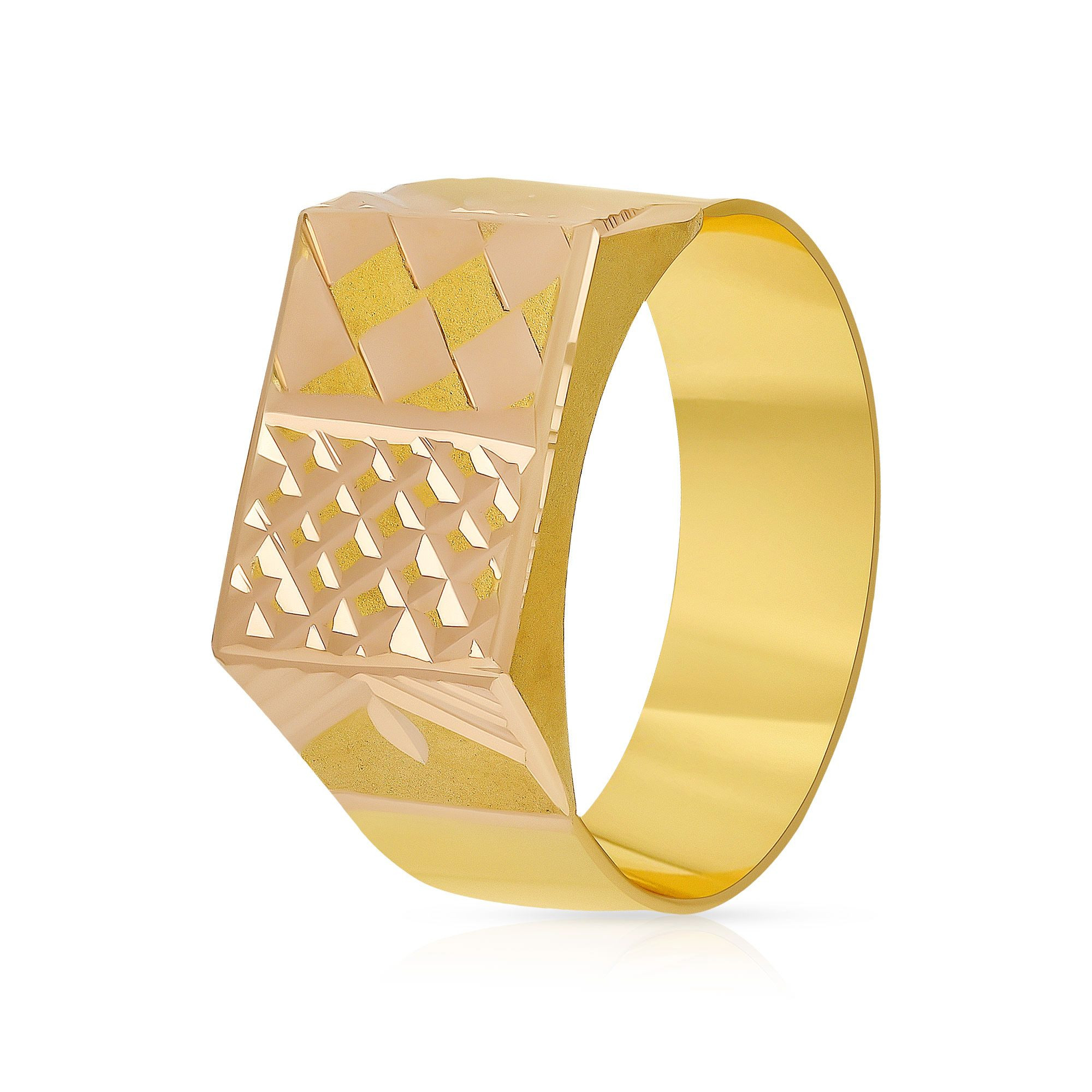 Malabar Gold Ring FRKER40040