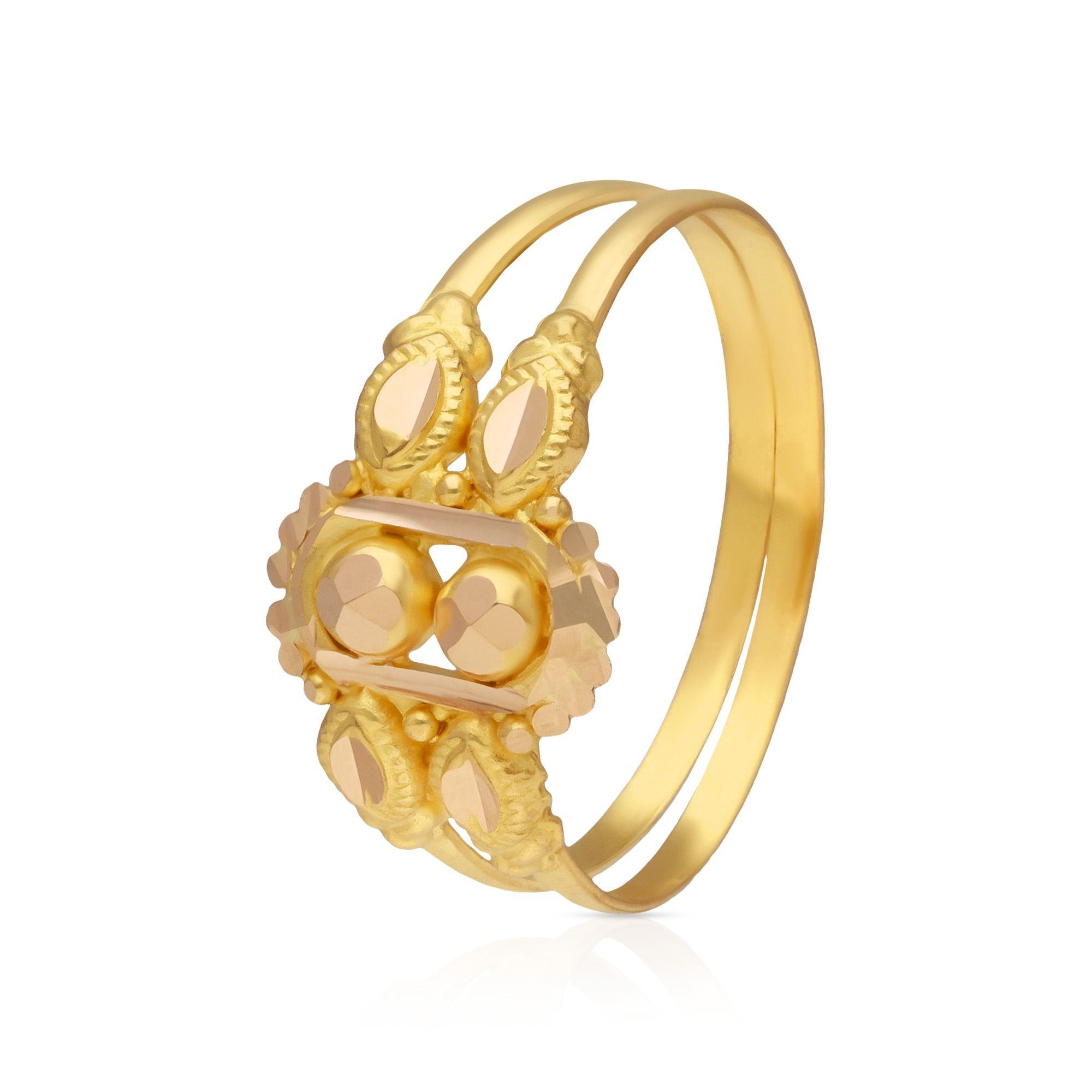 Malabar Gold Ring FRKER40051