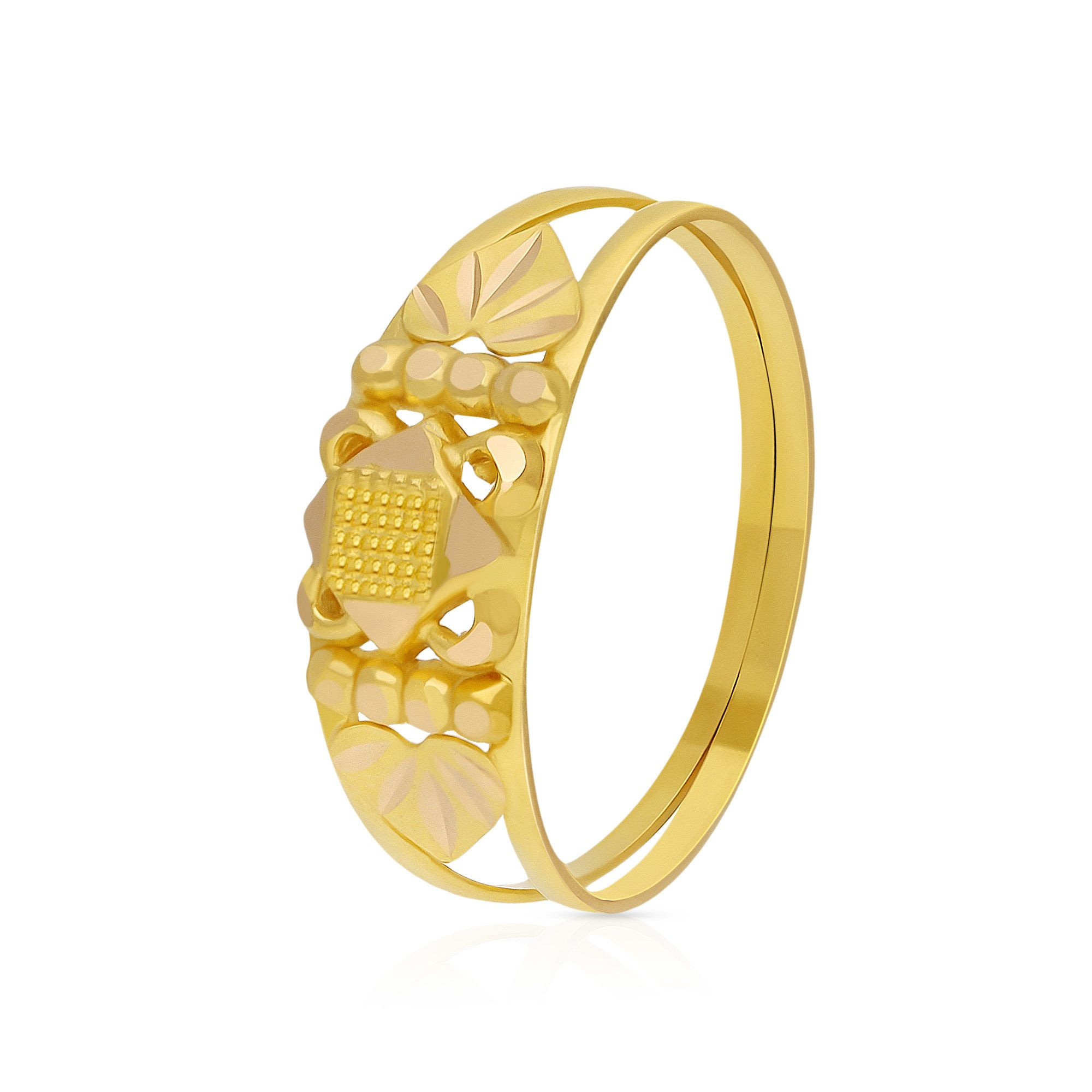 Malabar Gold Ring FRKER40193