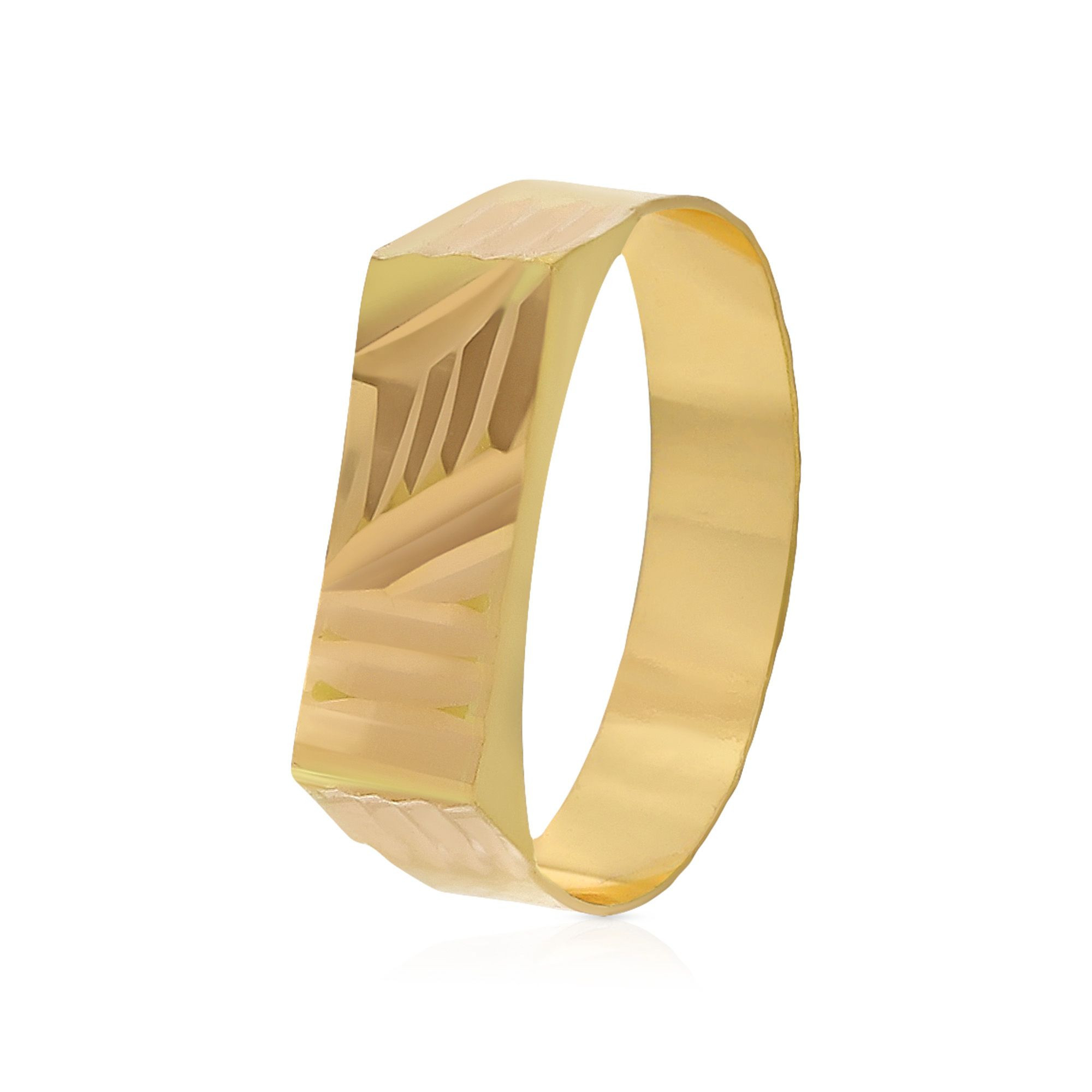 Starlet Gold Ring FRKER40204