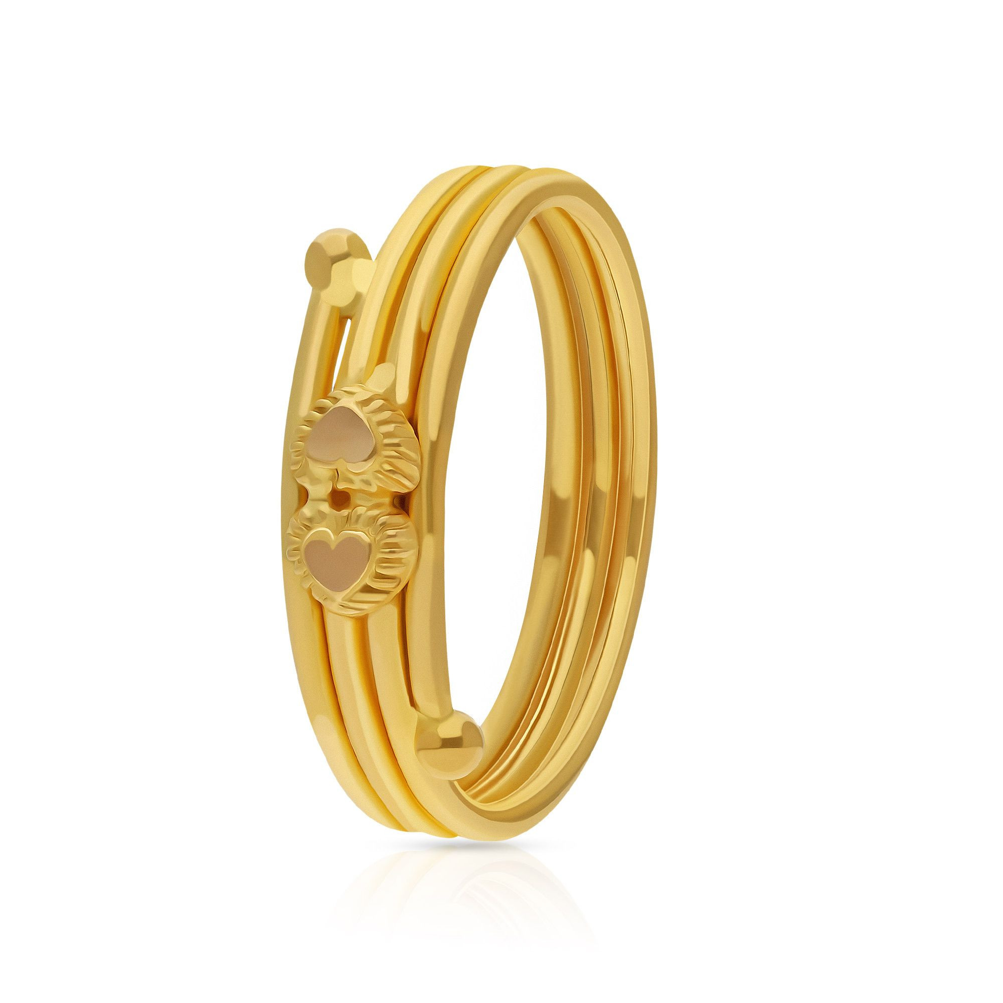 Malabar Gold Ring FRKER40260
