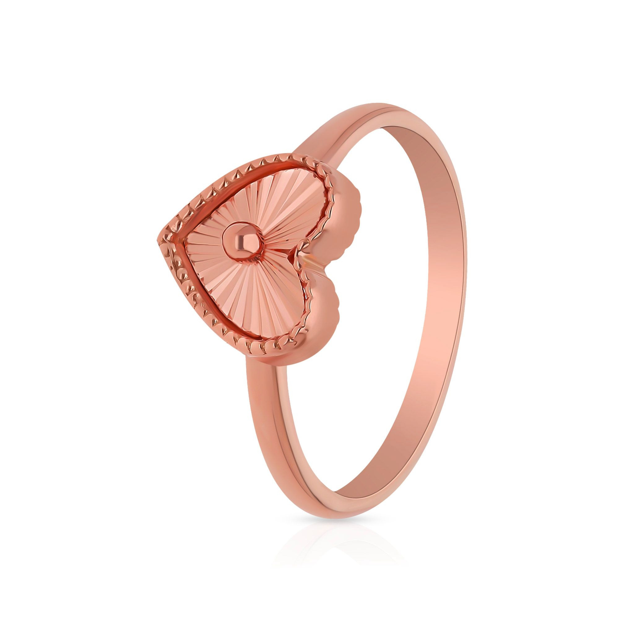 Zoul Gold Ring FRNKDZL41035