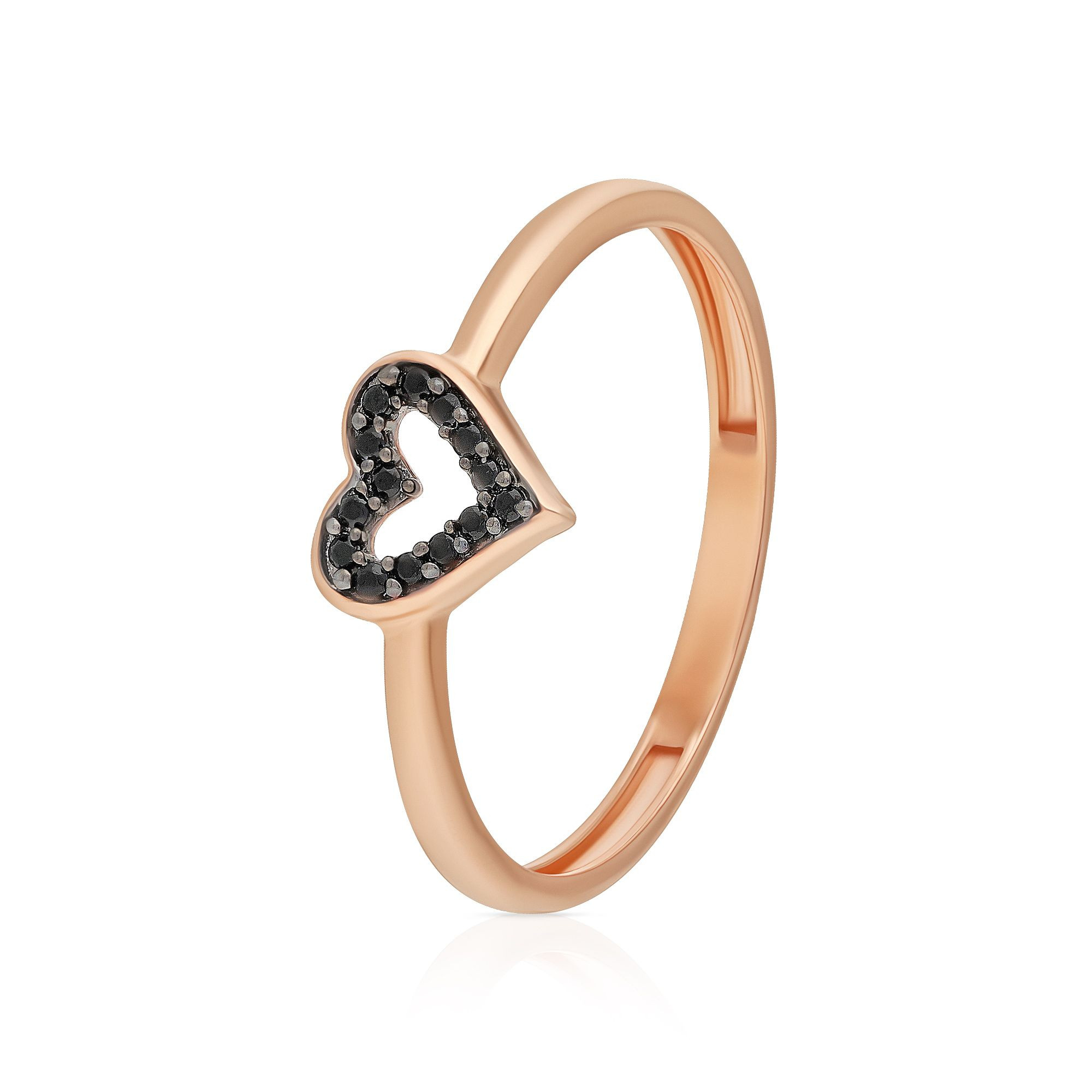Zoul Gold Ring FRNKDZL42386