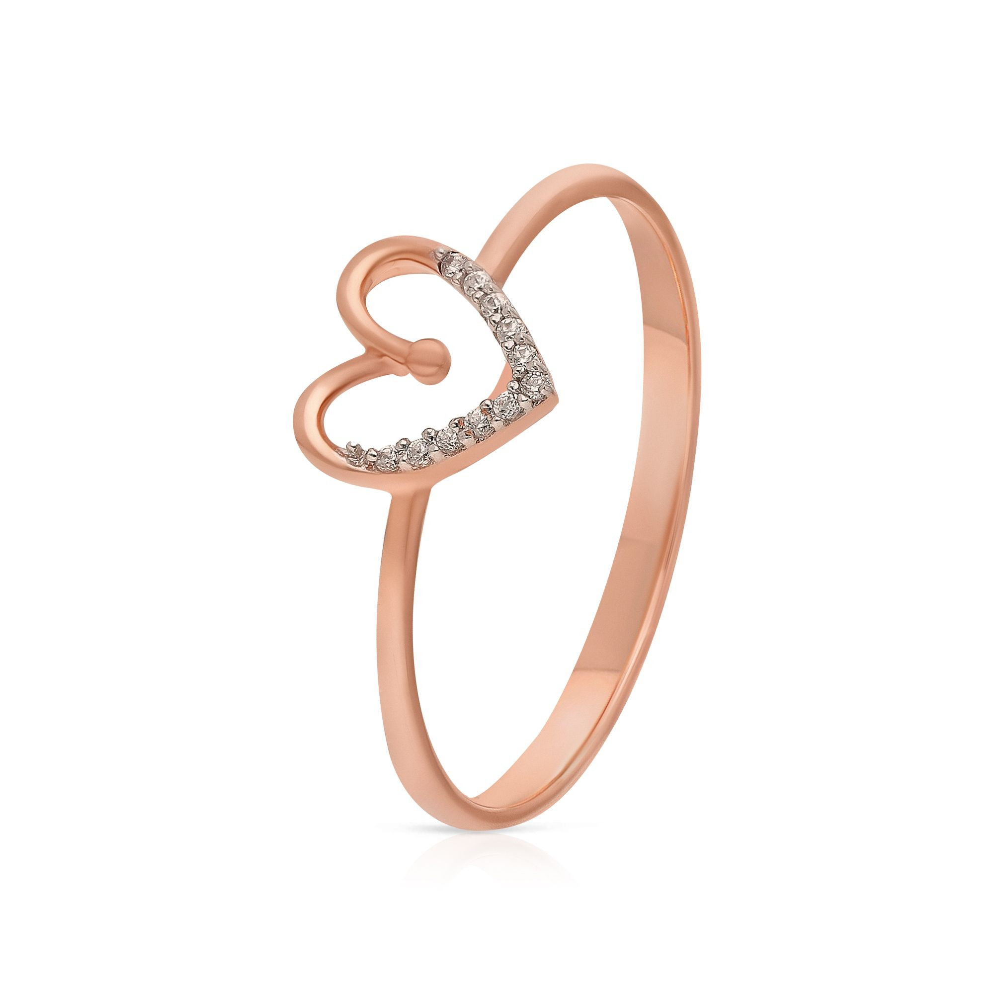 Zoul Gold Ring FRNKDZL42390