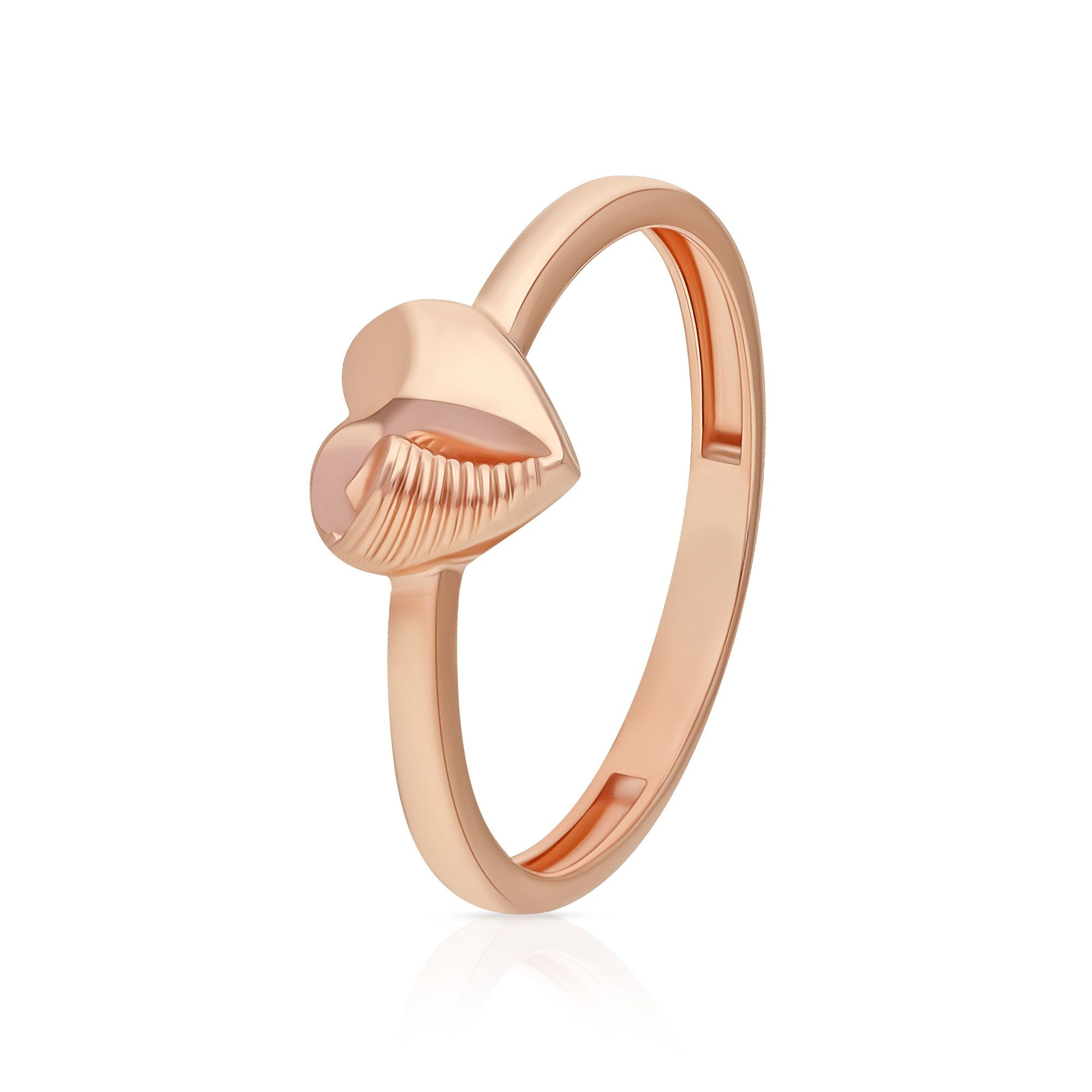 Zoul Gold Ring FRNKDZL42391
