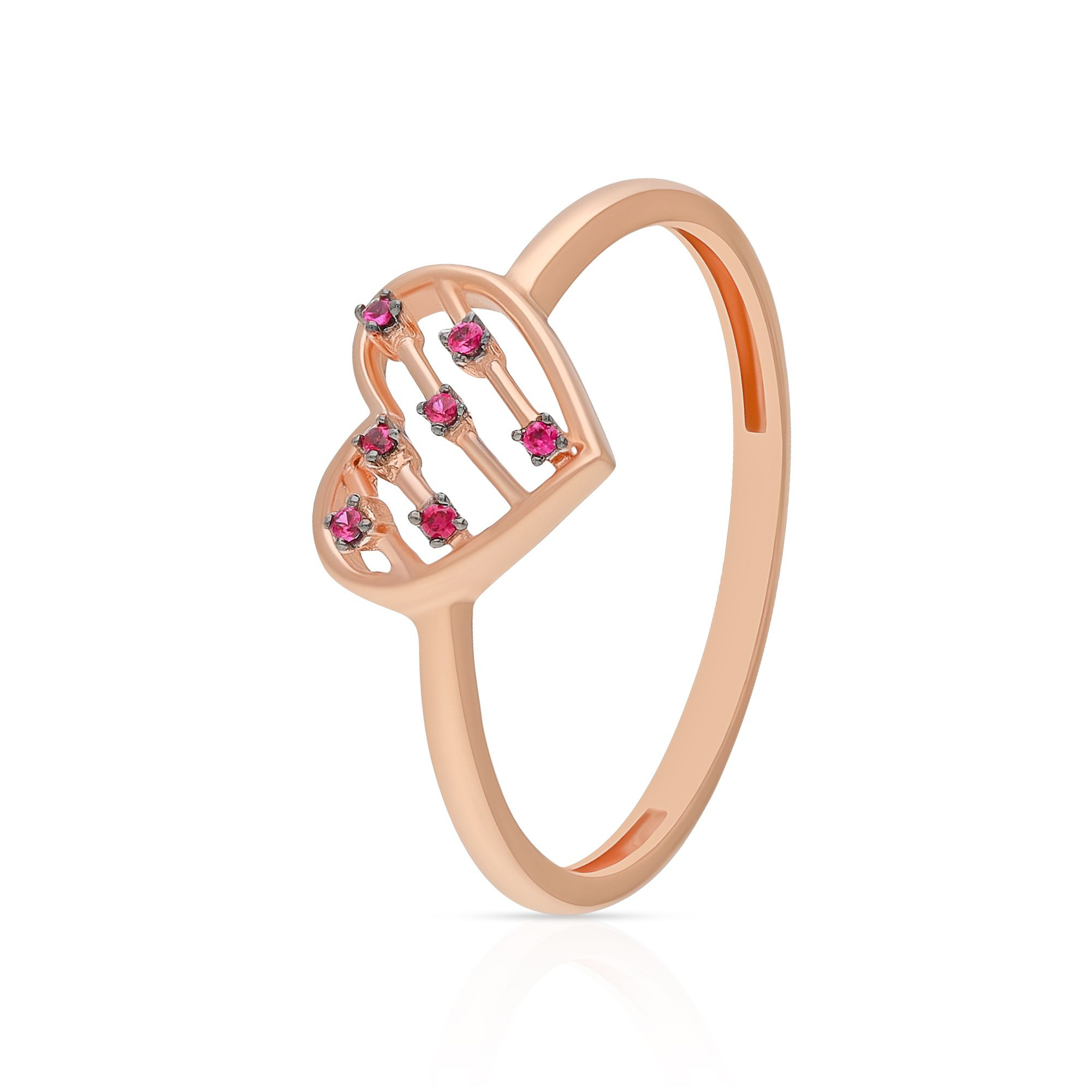 Zoul Gold Ring FRNKDZL42402