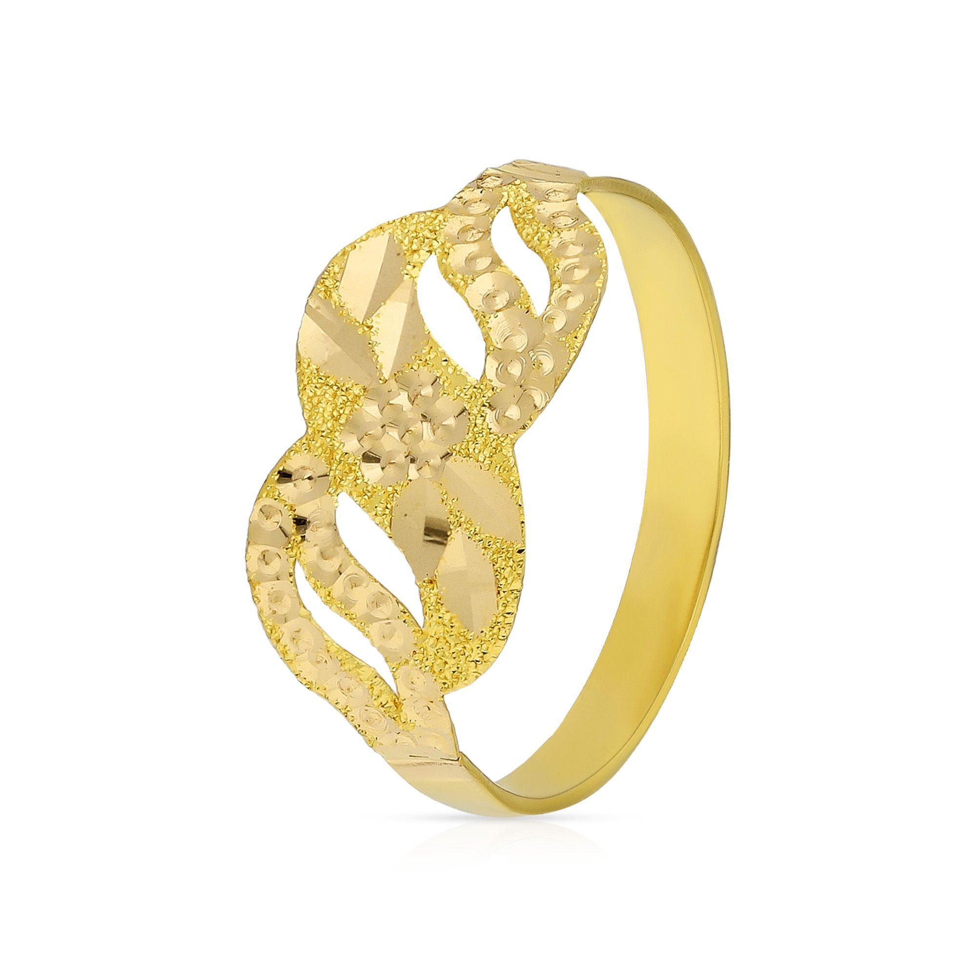 Malabar Gold Ring FRNOB16997