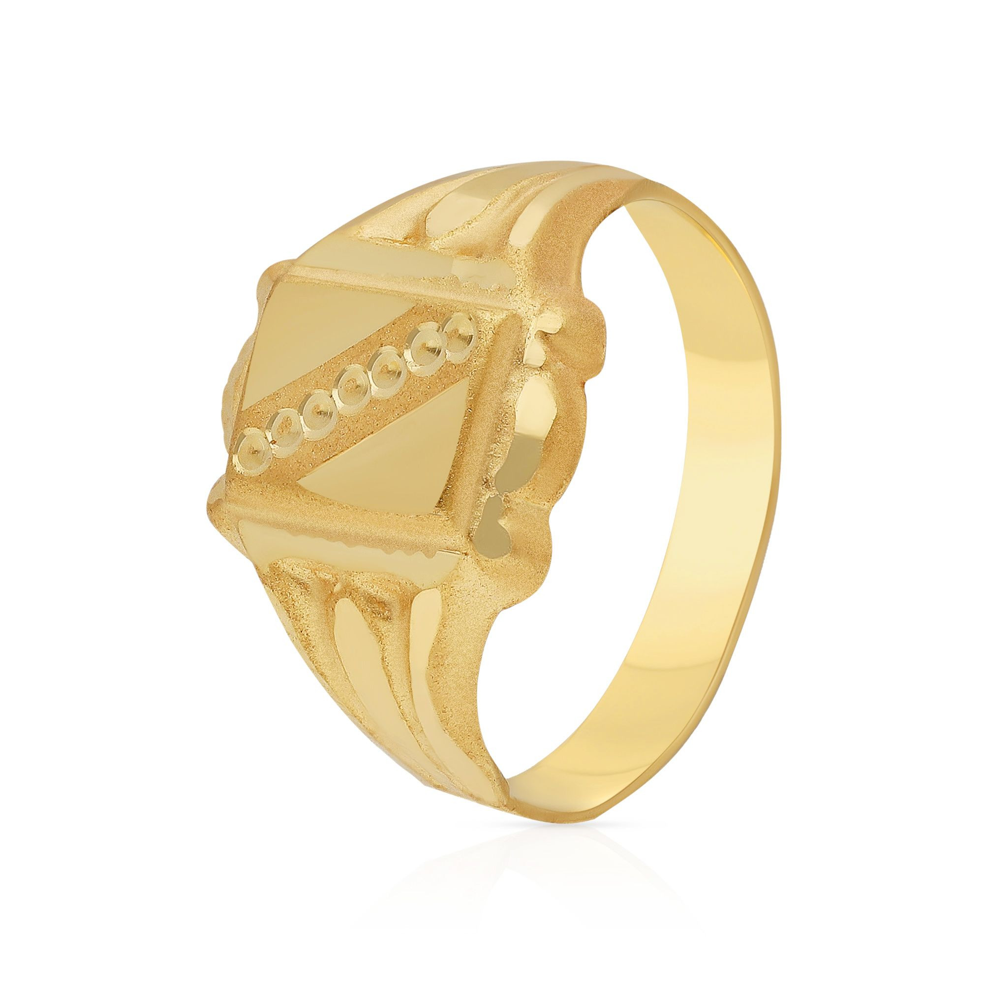 Starlet Gold Ring FRNOB17440