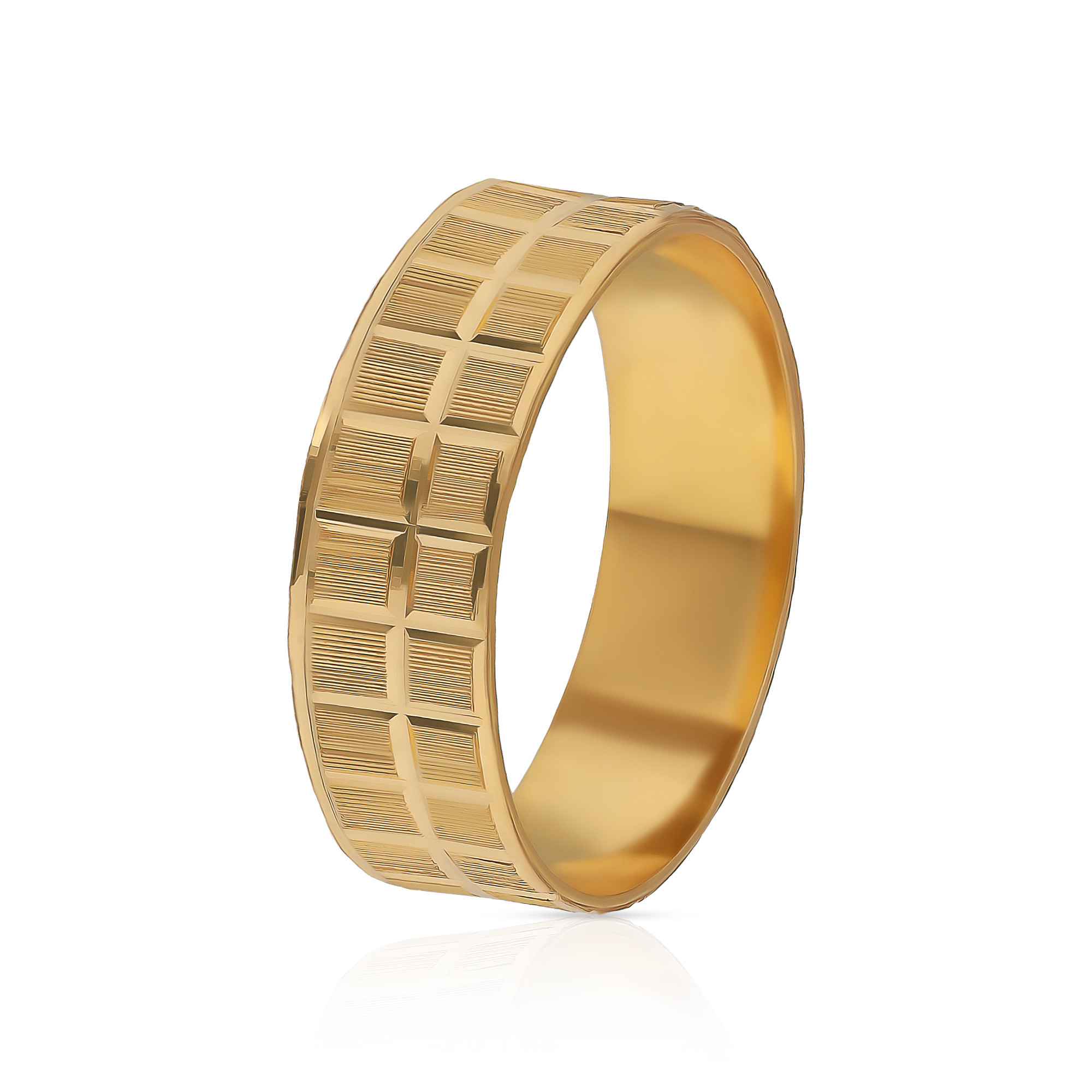 Malabar Gold Ring FRNOB17471