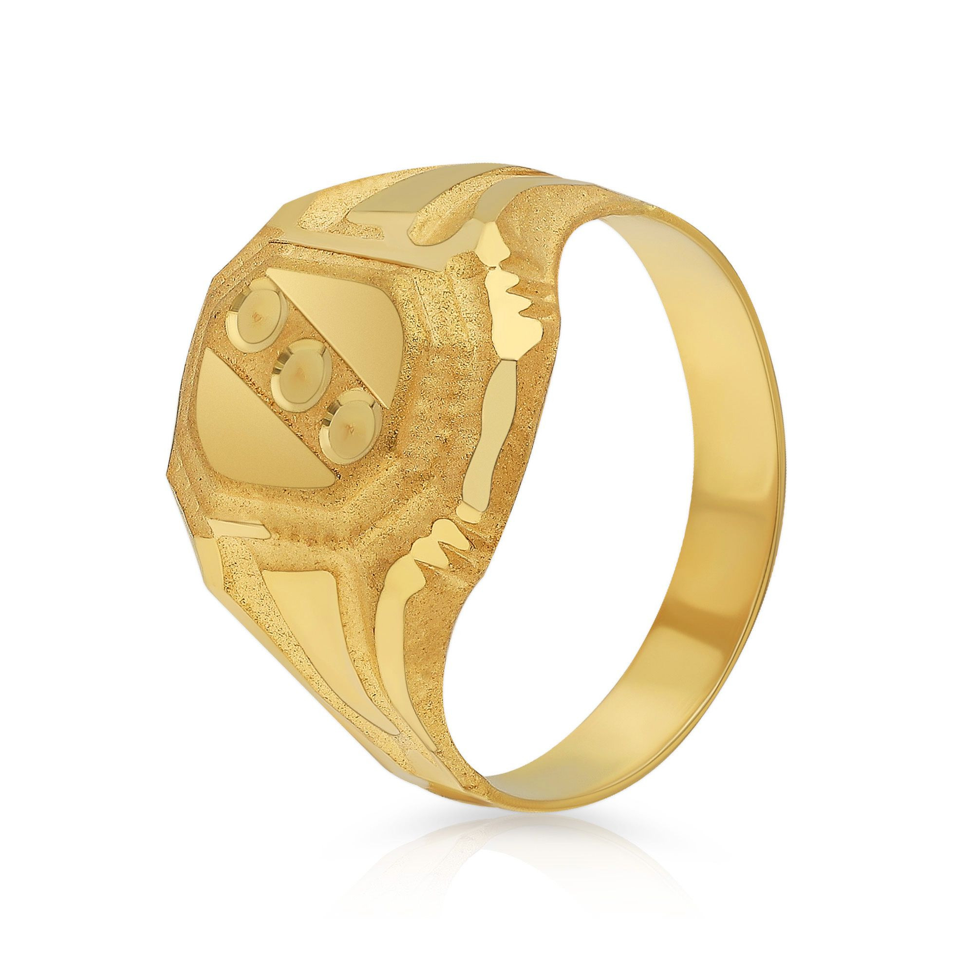 Starlet Gold Ring FRNOB17500