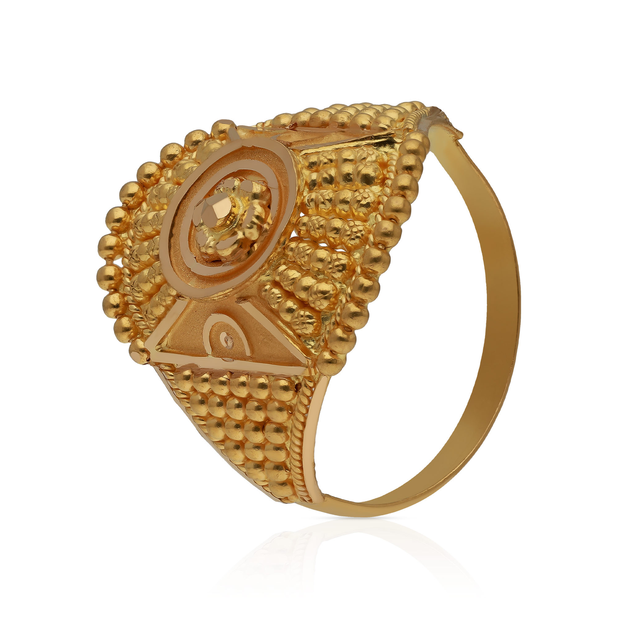 Malabar Gold Ring FRNOB17568