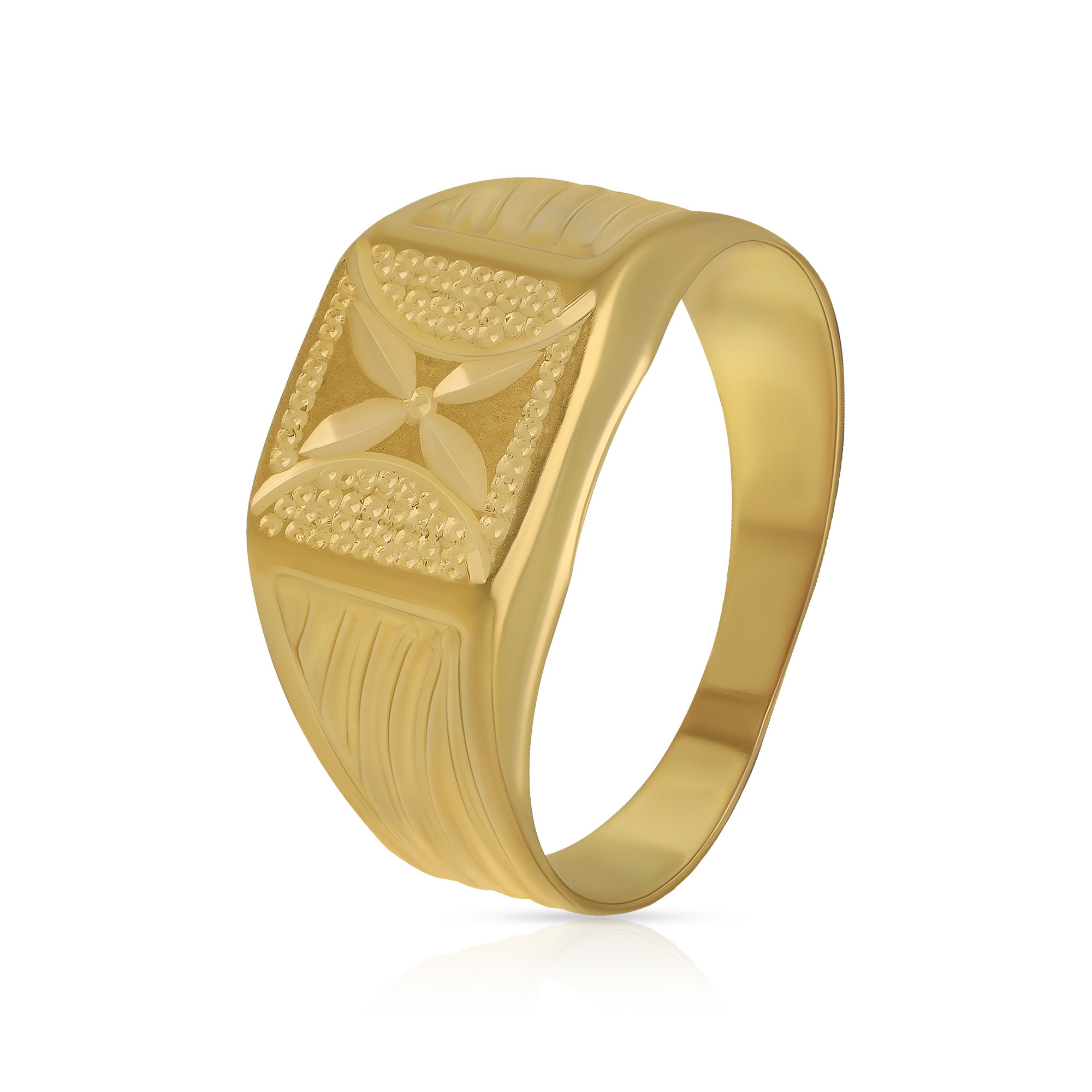 Malabar Gold Ring FRNOB17692