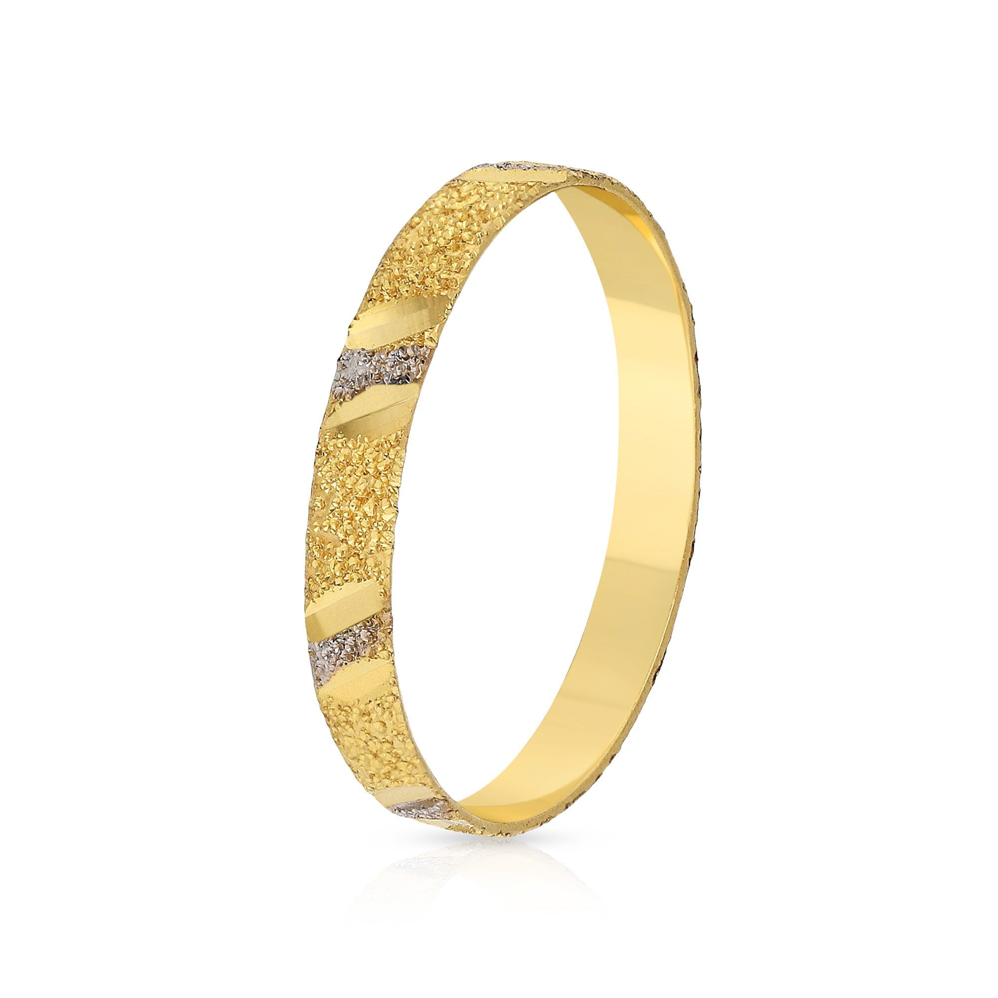 Malabar Gold Ring FRNOB40105