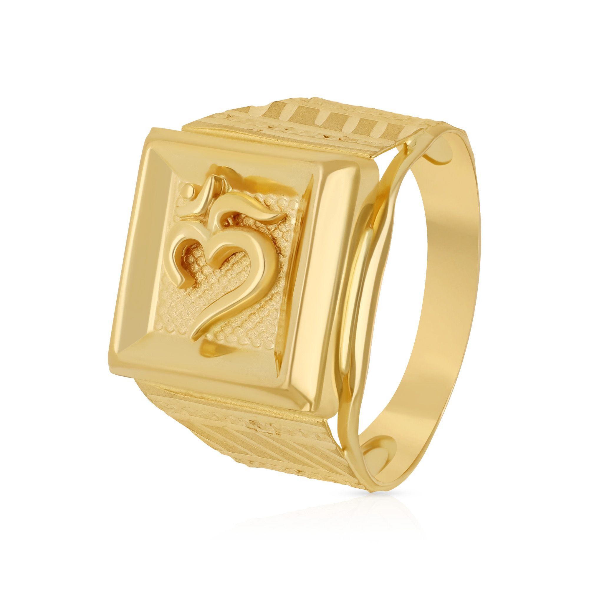Malabar Gold Ring FRNOB40354
