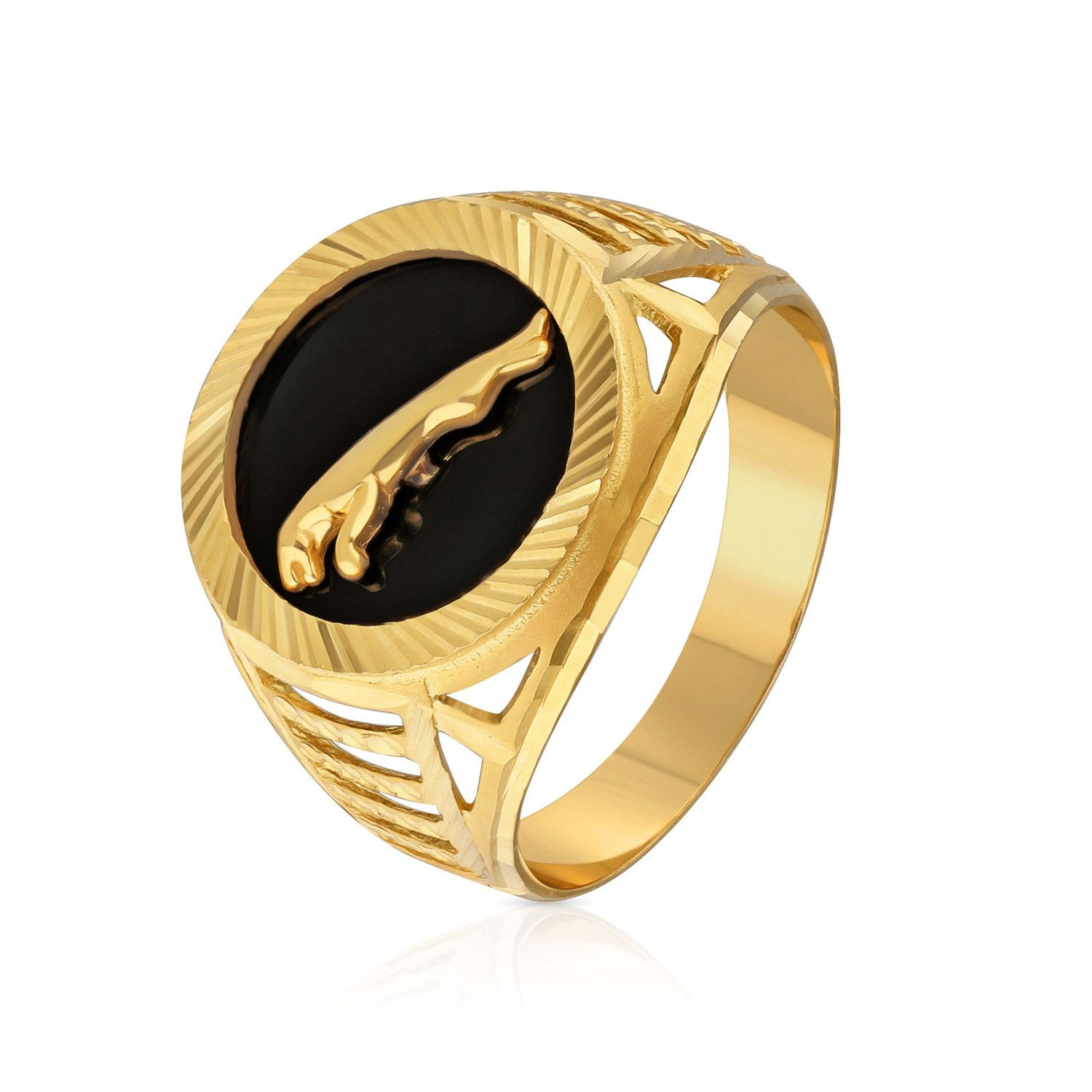 Malabar Gold Ring FRNOB41119