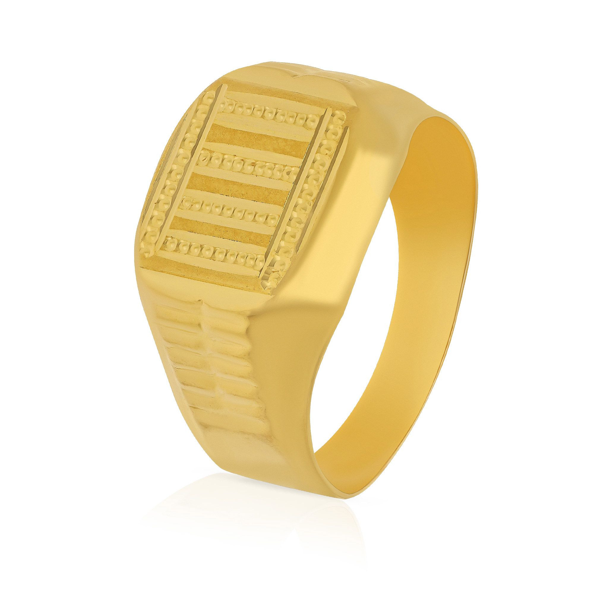 Malabar Gold Ring FRNOB42125