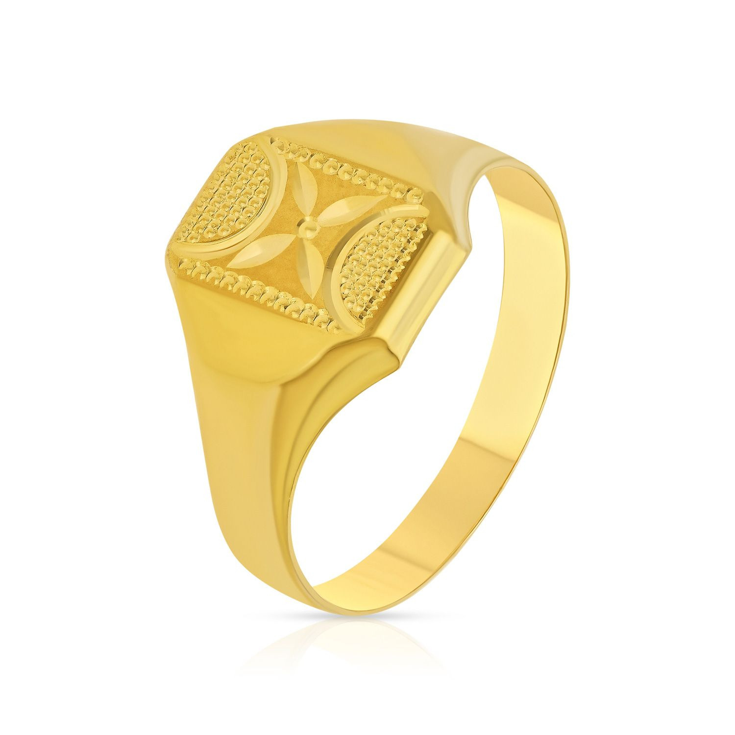 Malabar Gold Ring FRNOB42127