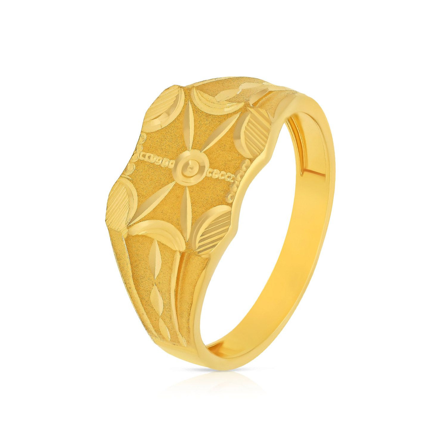Malabar Gold Ring FRNOB42390