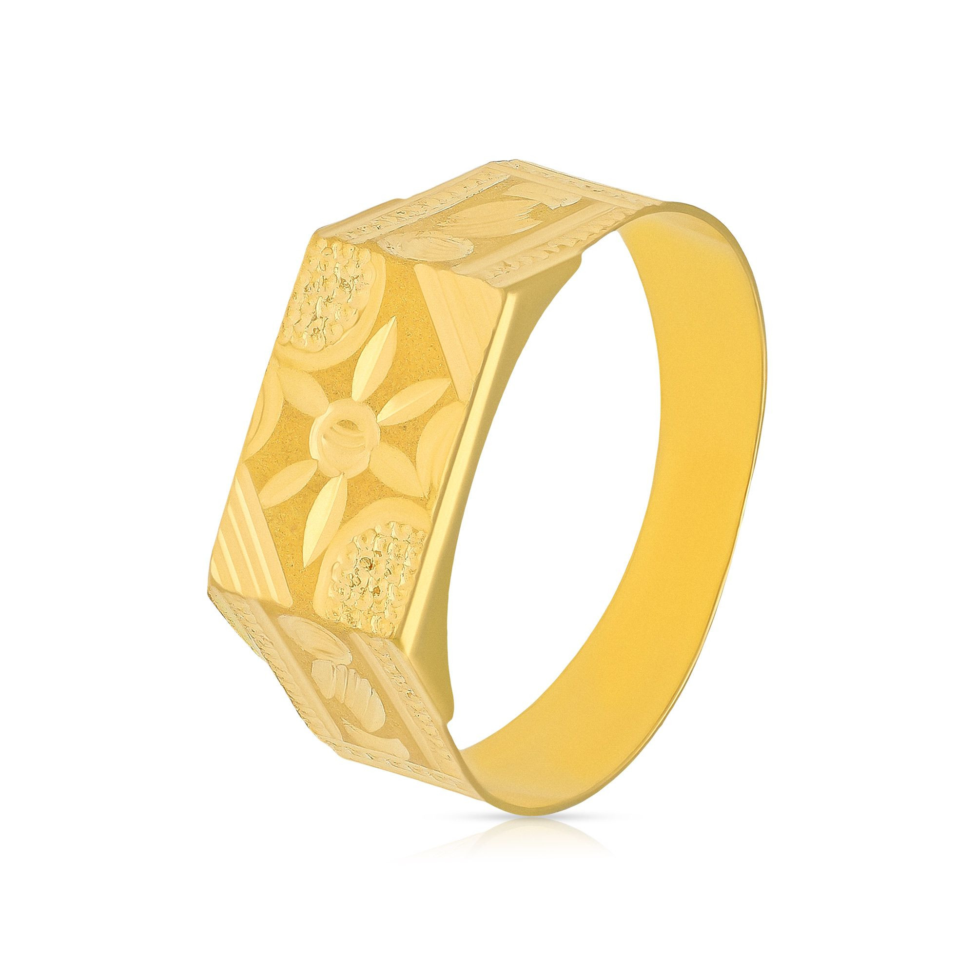 Malabar Gold Ring FRNOB42426